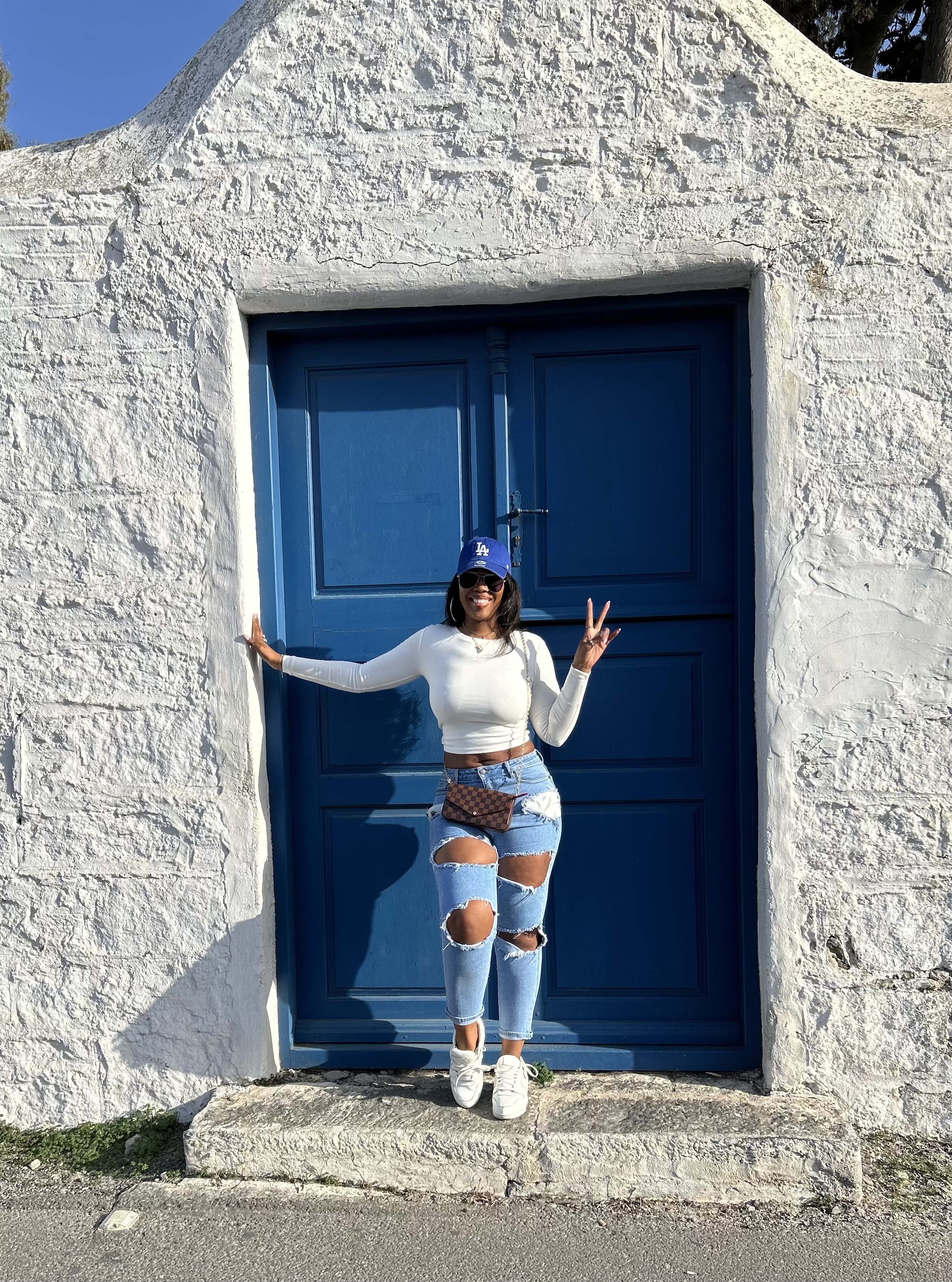 Fora Author - Lakisha Barnes