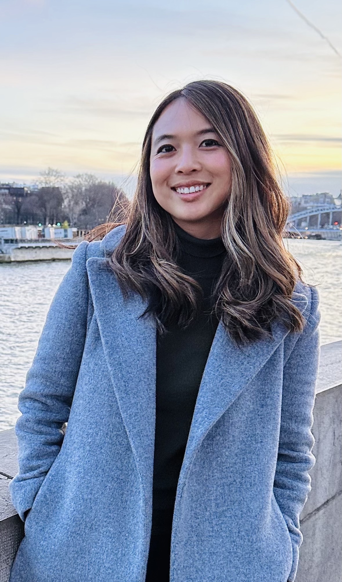 Travel Advisor - Madison Tiansay
