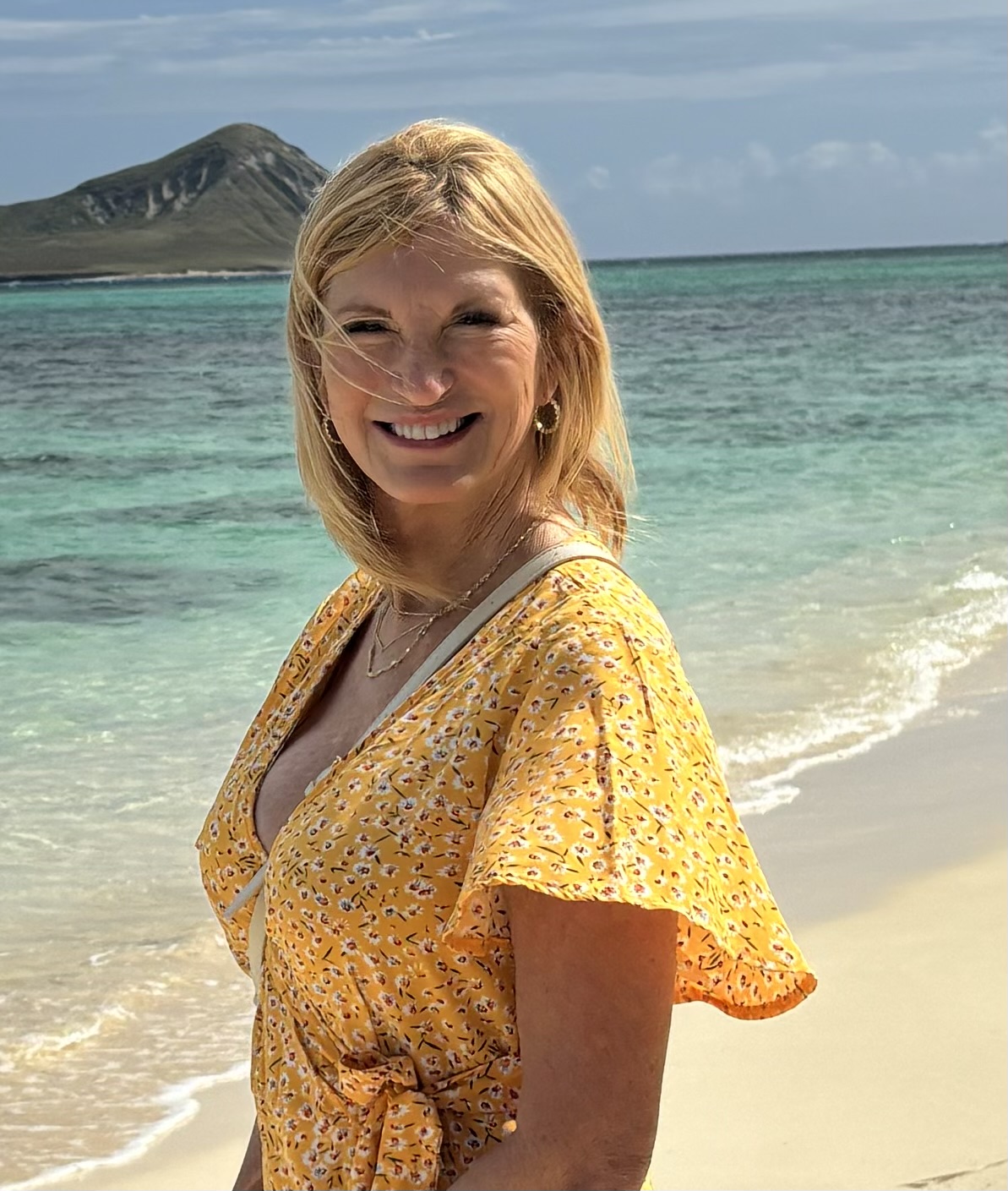 Advisor - Dee Nixon