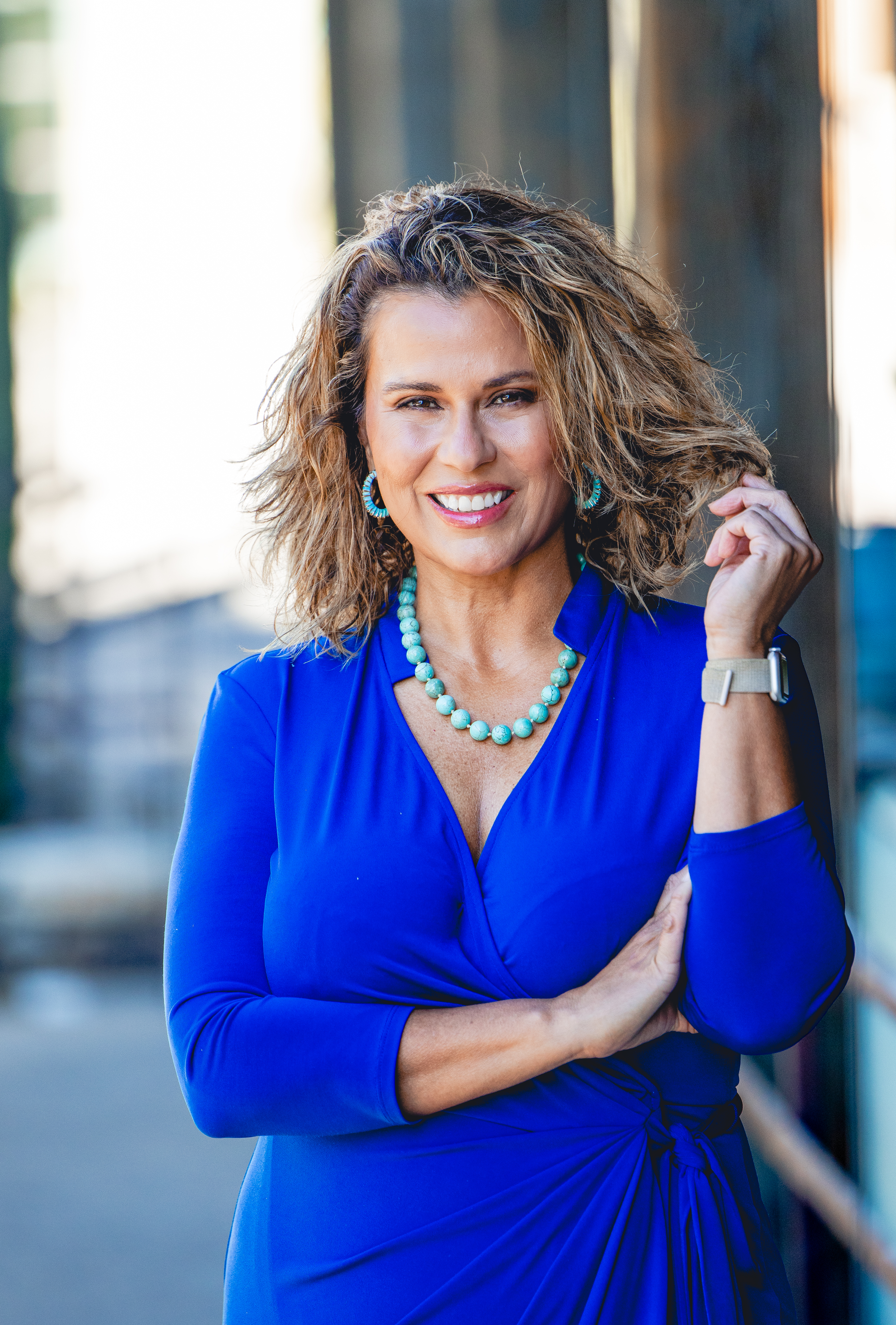 Advisor - Josie Bird