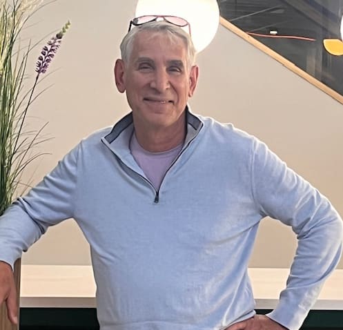 Advisor - Stephen Catania