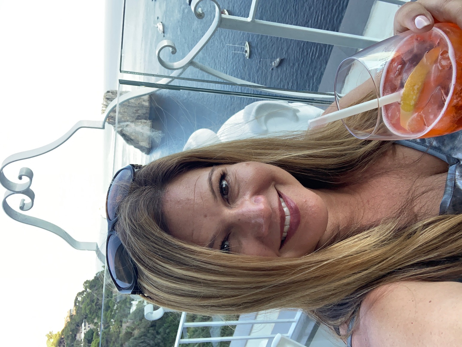 Advisor - Gina Stempel