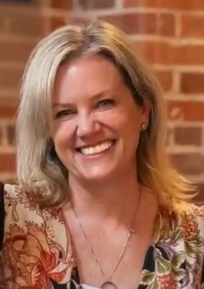 Advisor - Jennifer Adams