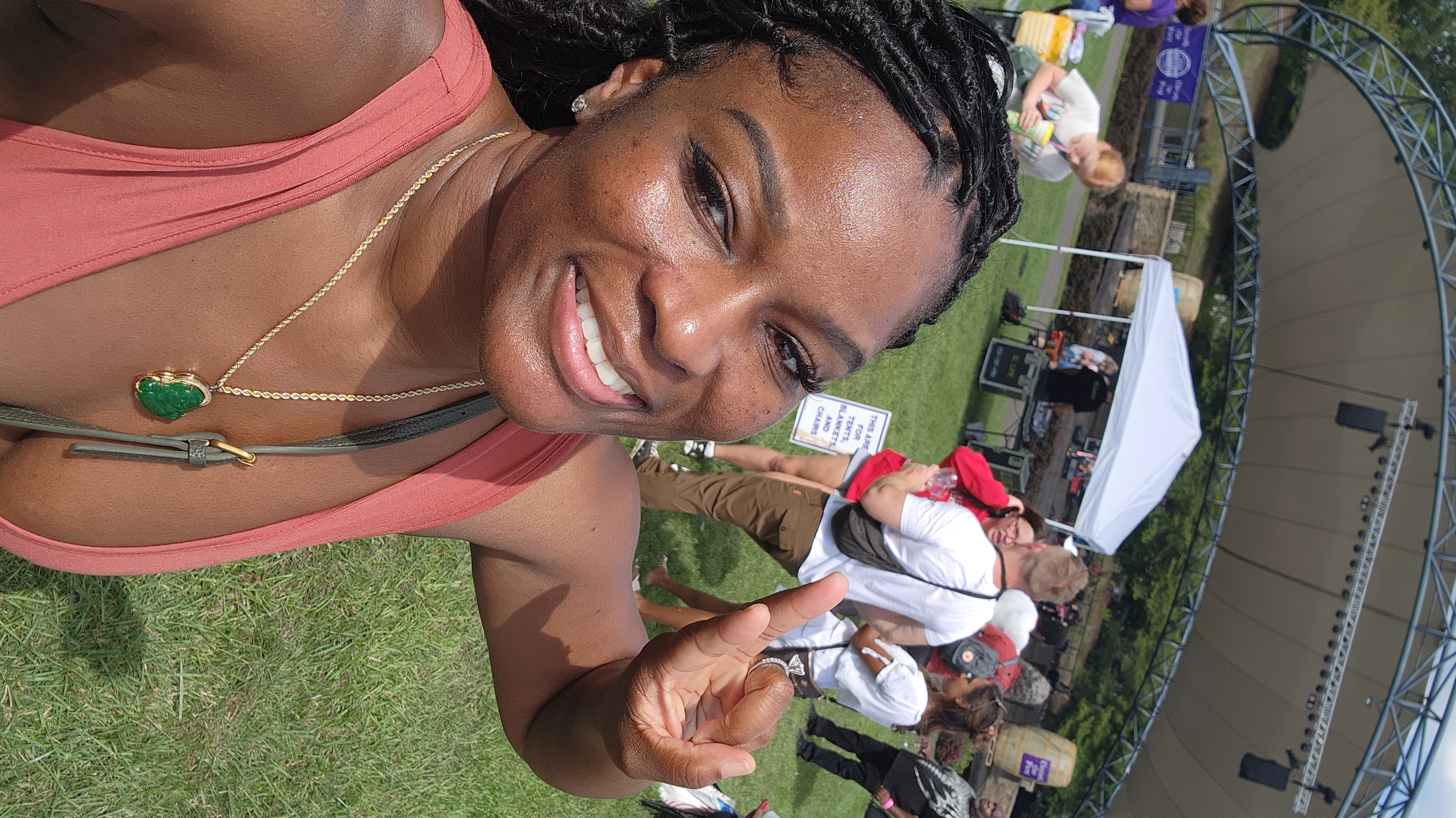 Advisor - Tanisha Orr