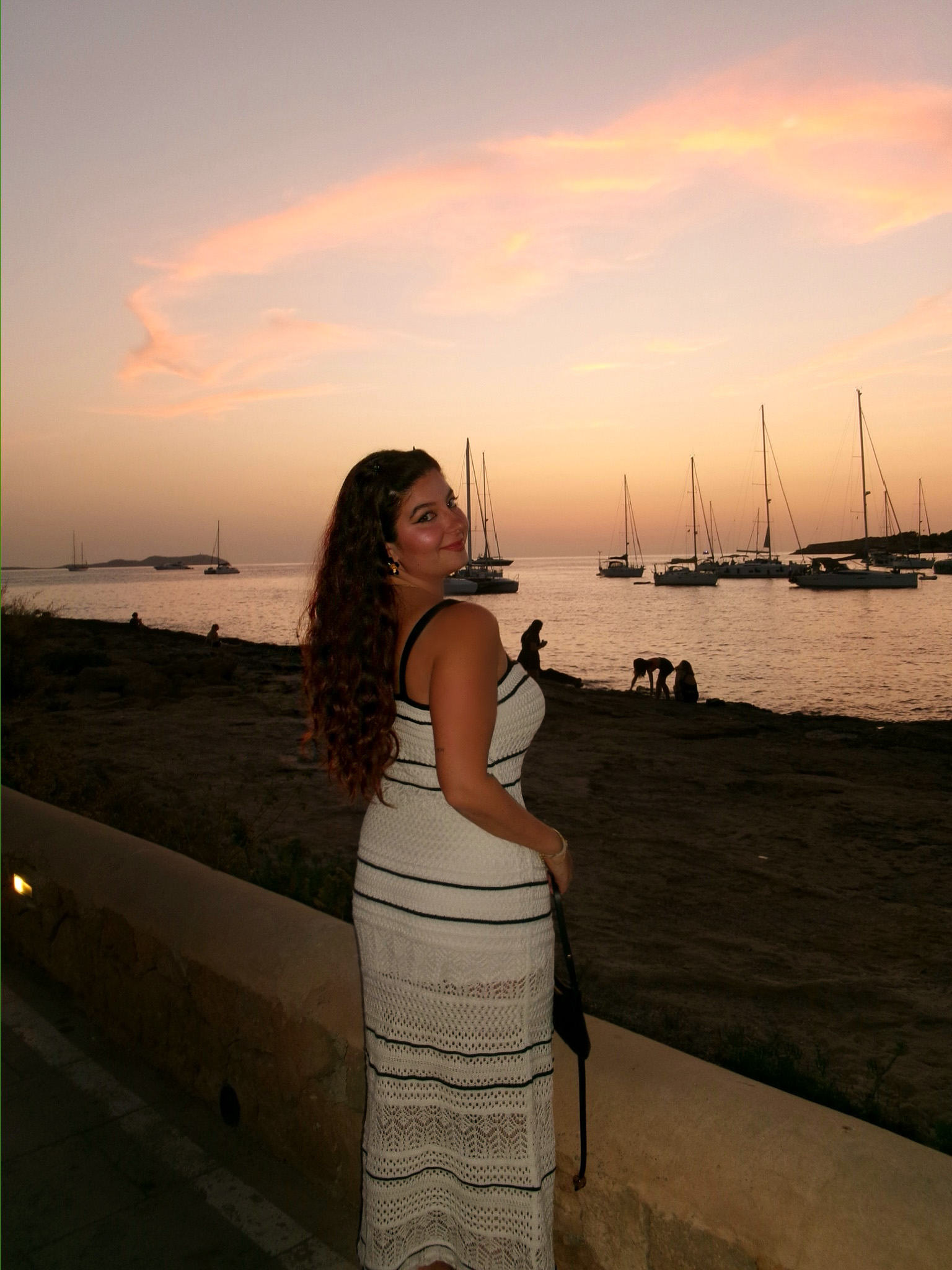 Advisor - Paulina Sipilian