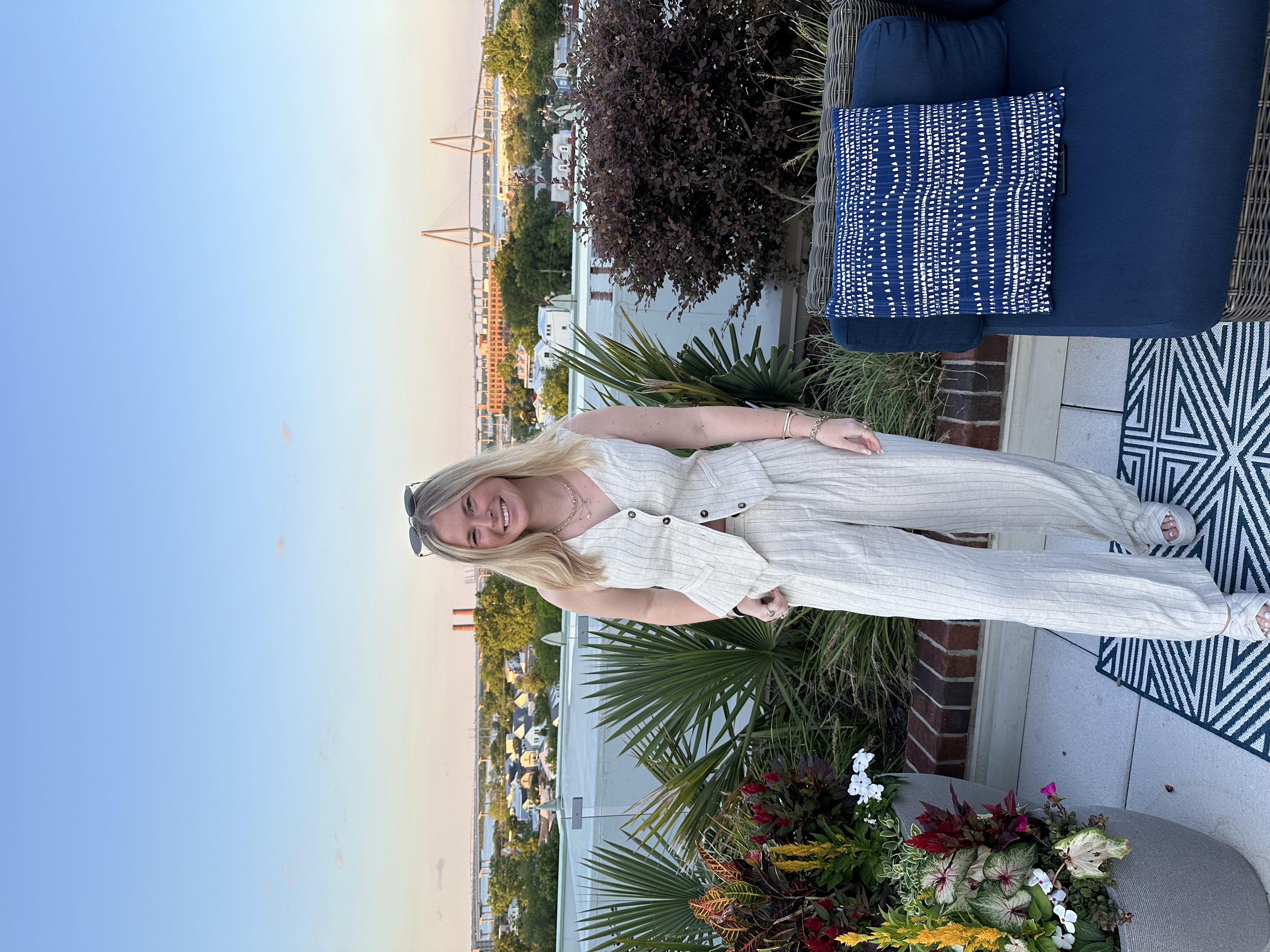 Fora Author - Delaney Durig