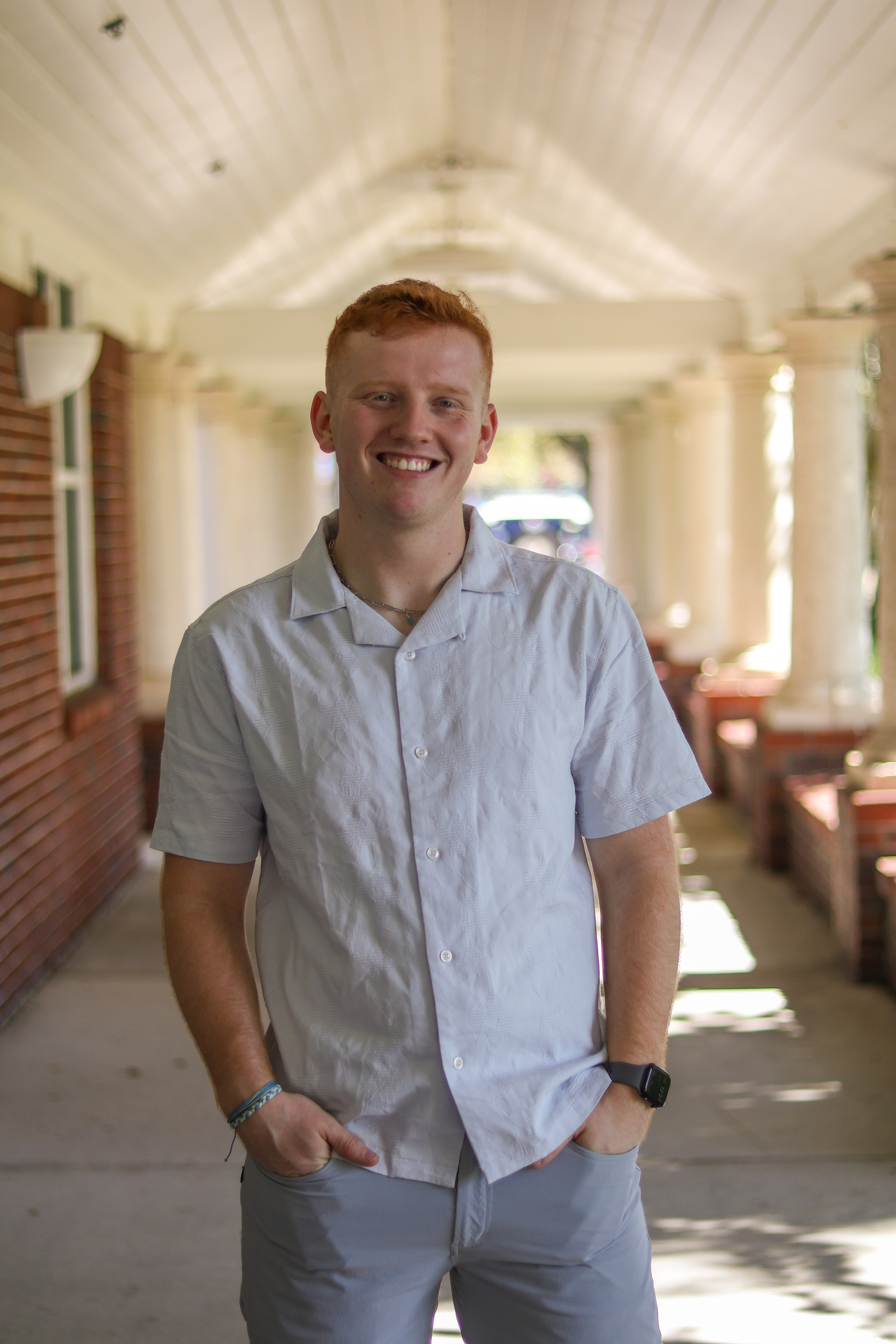 Advisor - Andrew Smith