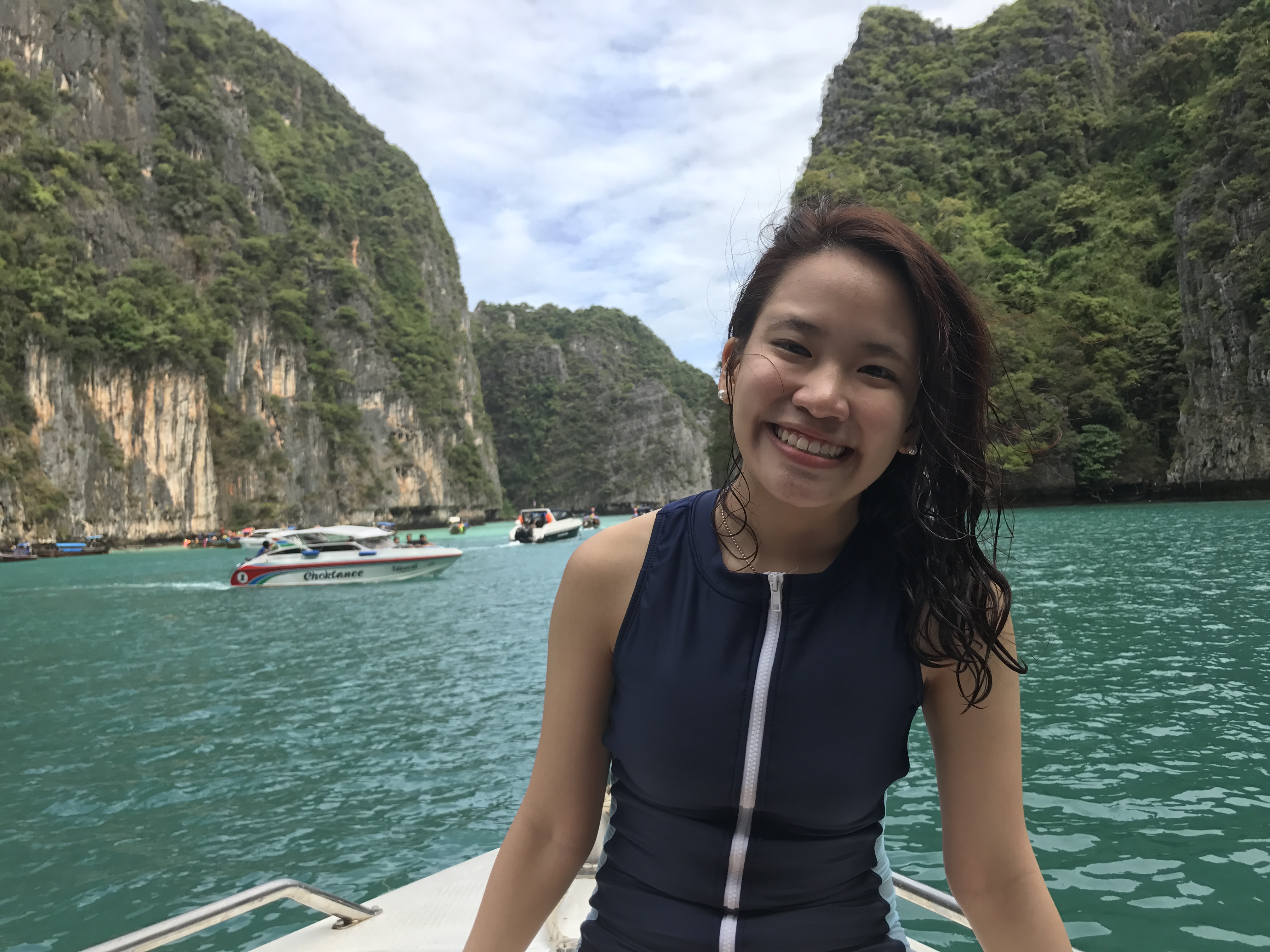 Advisor - Anh Tran