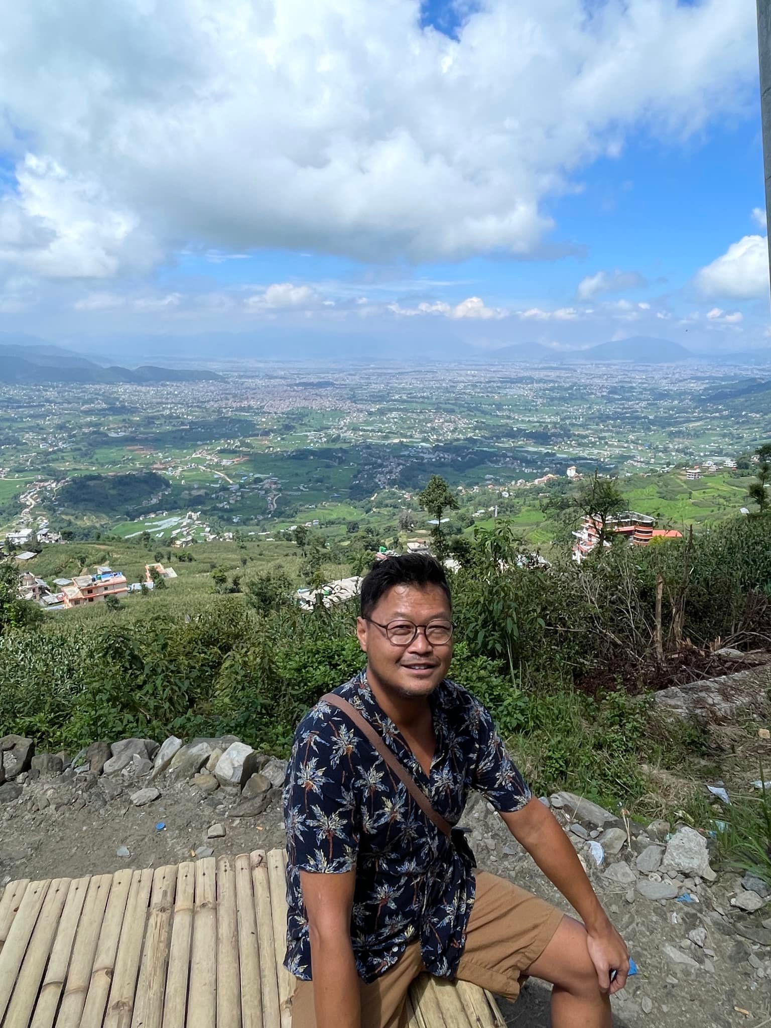 Travel Advisor - Vincent Tam