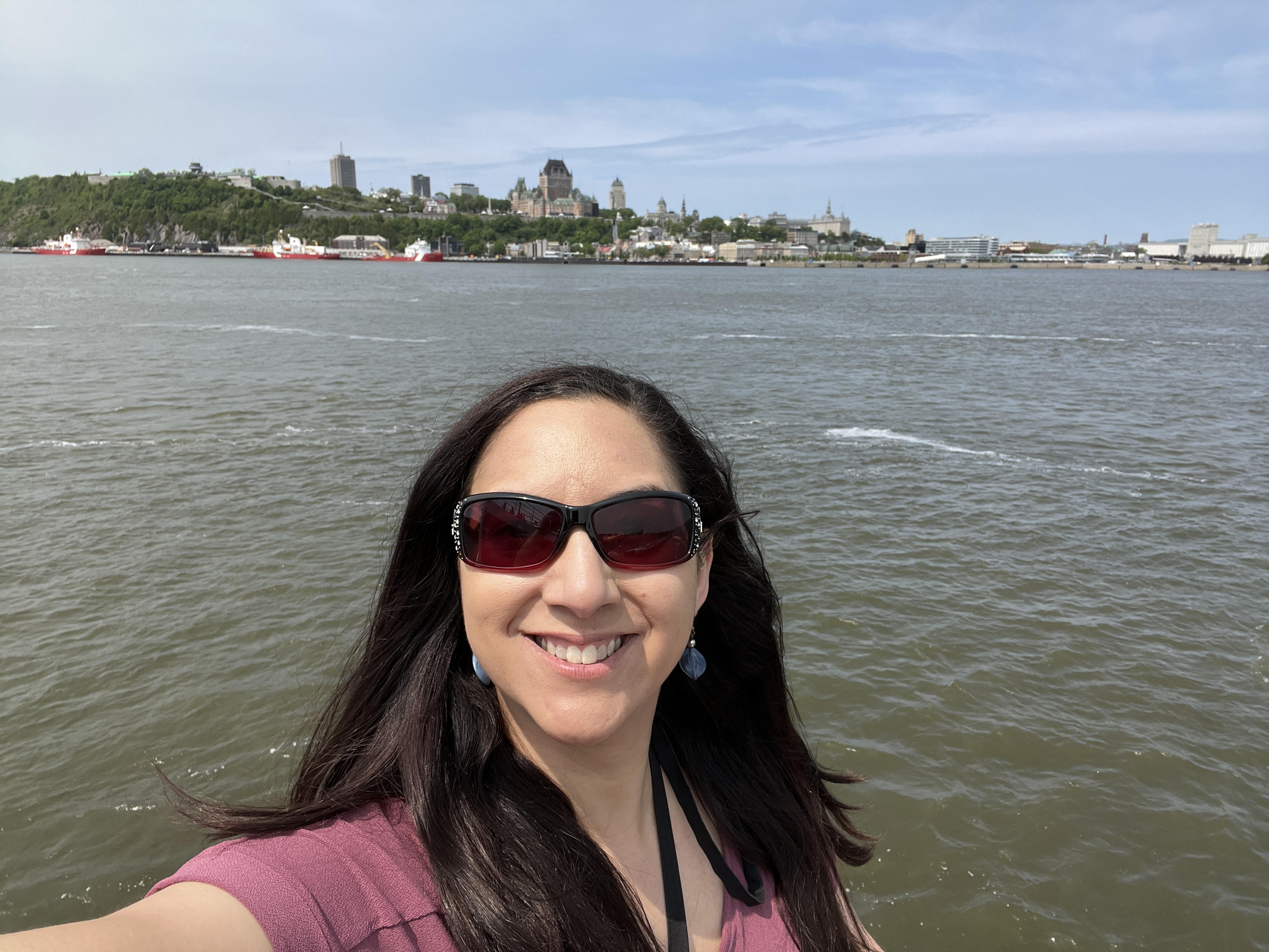 Travel Advisor - Coral Zayas