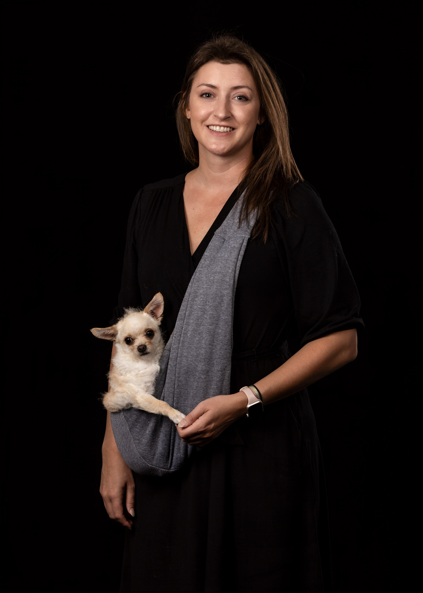 Fora Author - Nicole Sopko