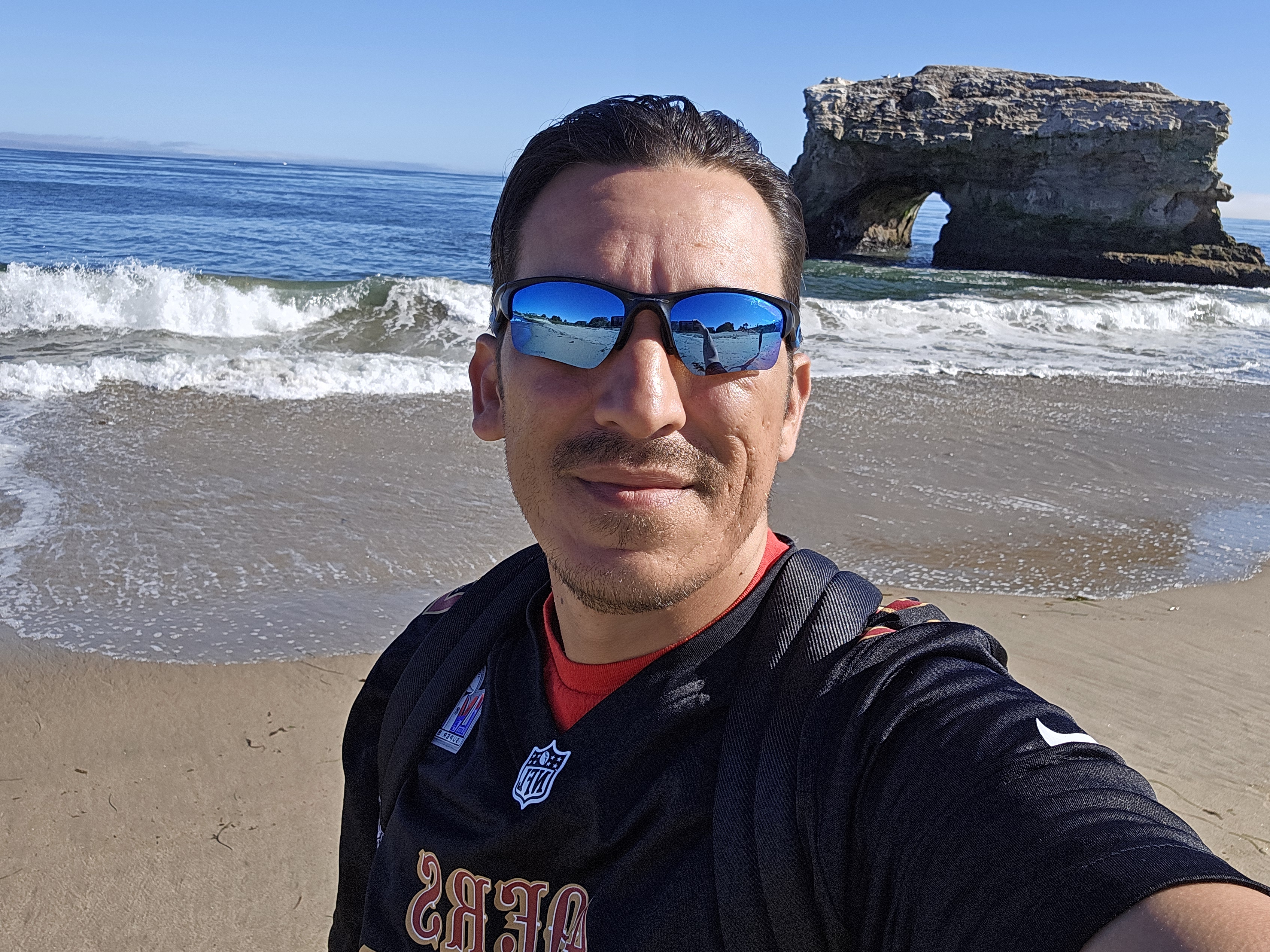 Advisor - Armando Holguin