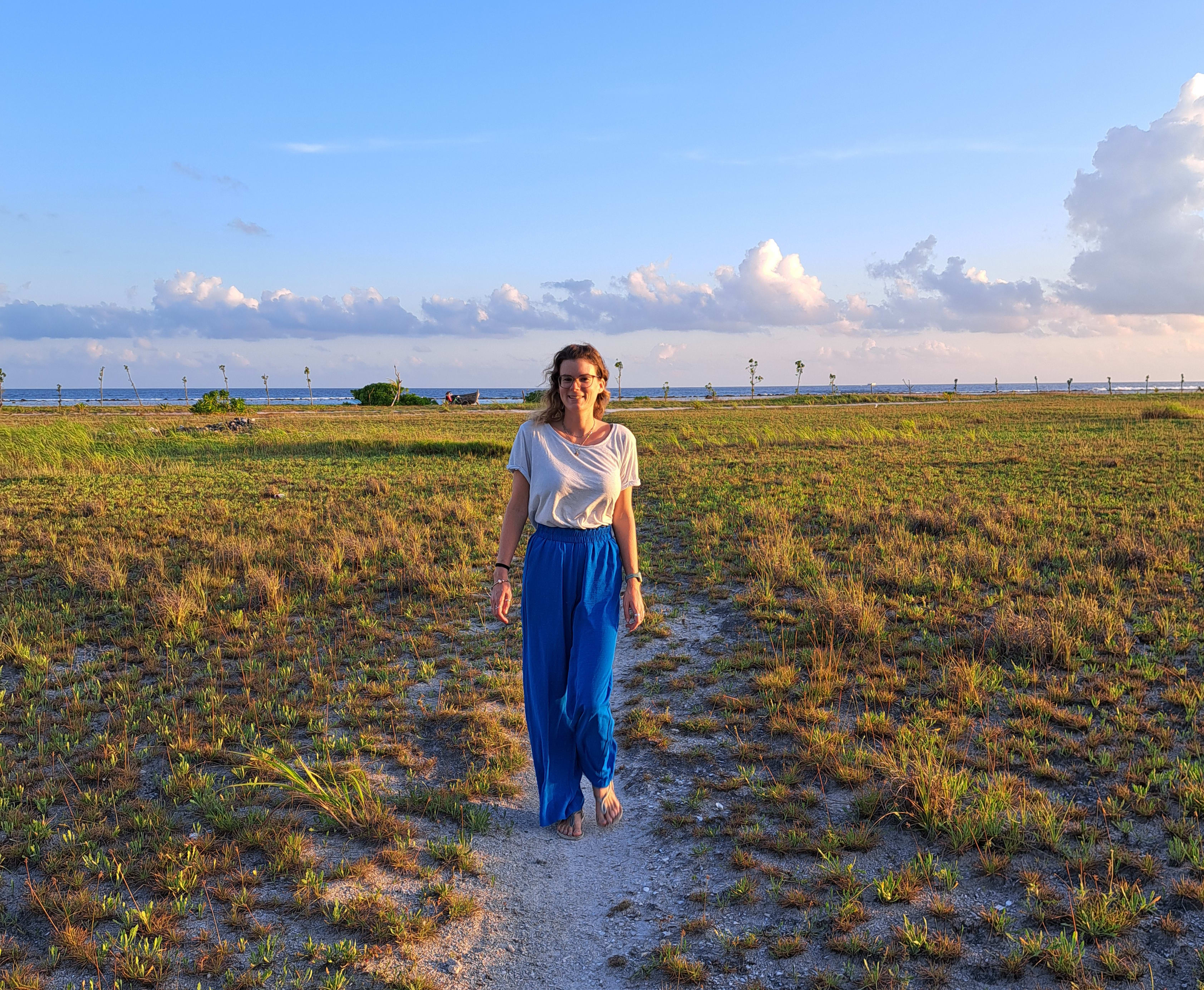 Advisor - Manuela Bossart