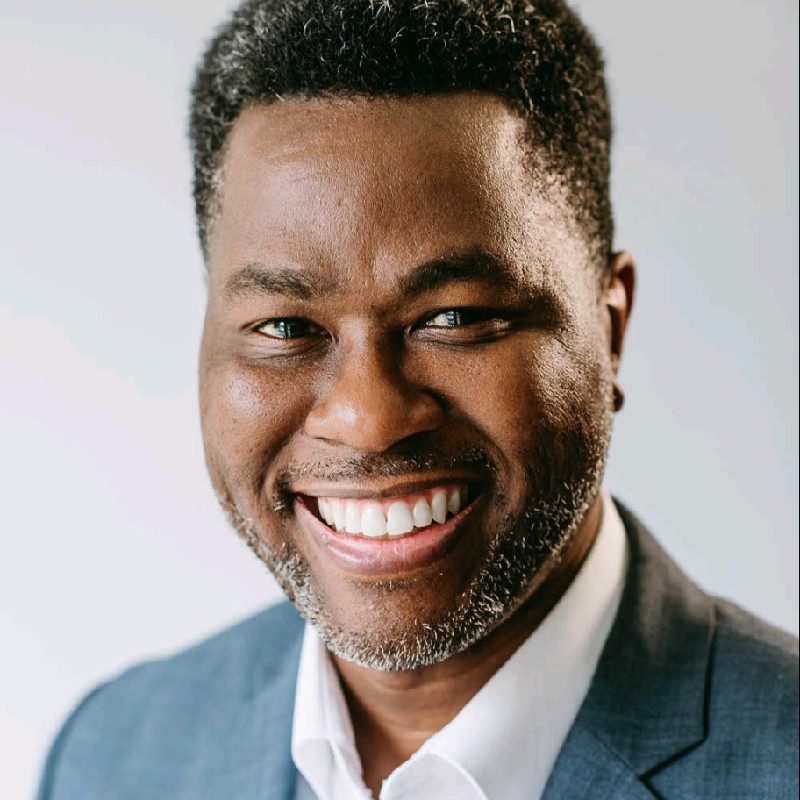 Advisor - Xavier Porter