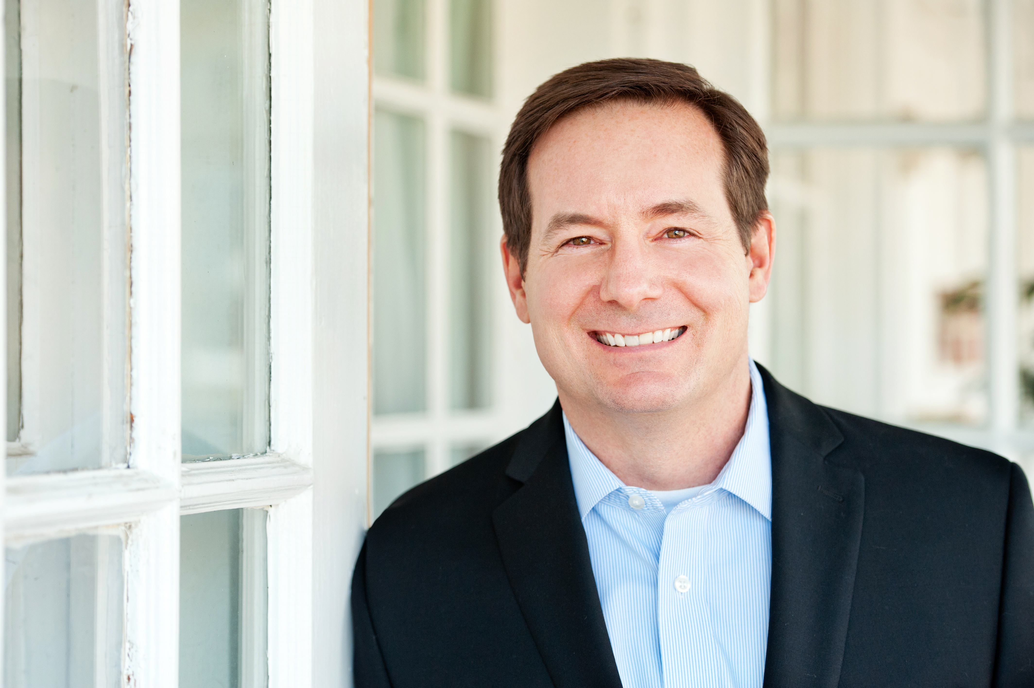 Travel Advisor - John Fisher