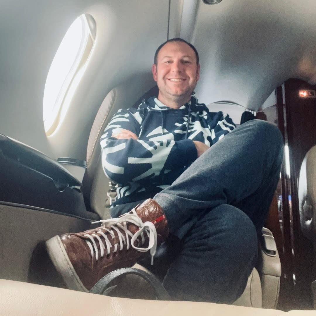 Advisor - Carl Lindsay