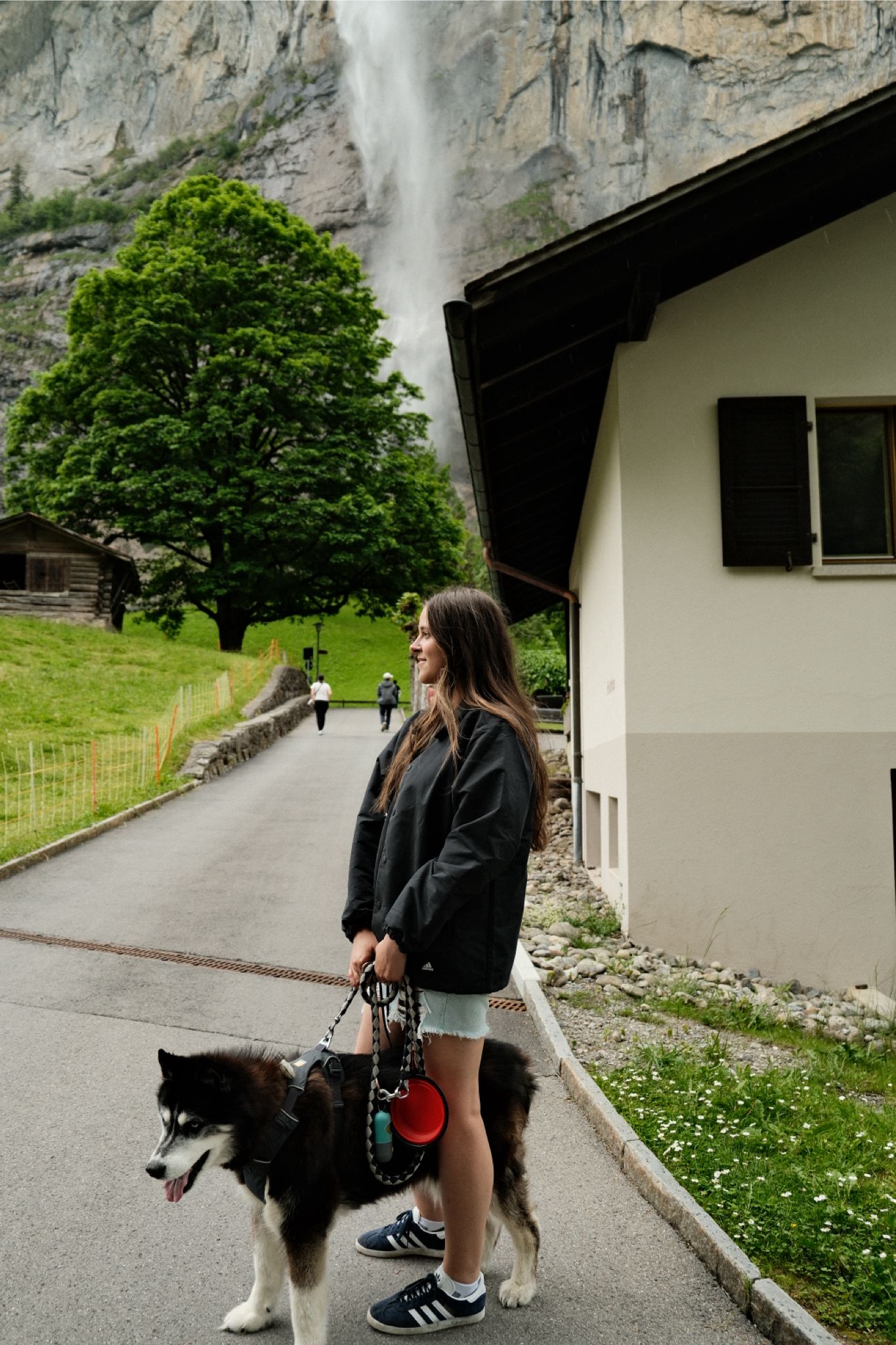 Travel Advisor - Dajana Dopudj