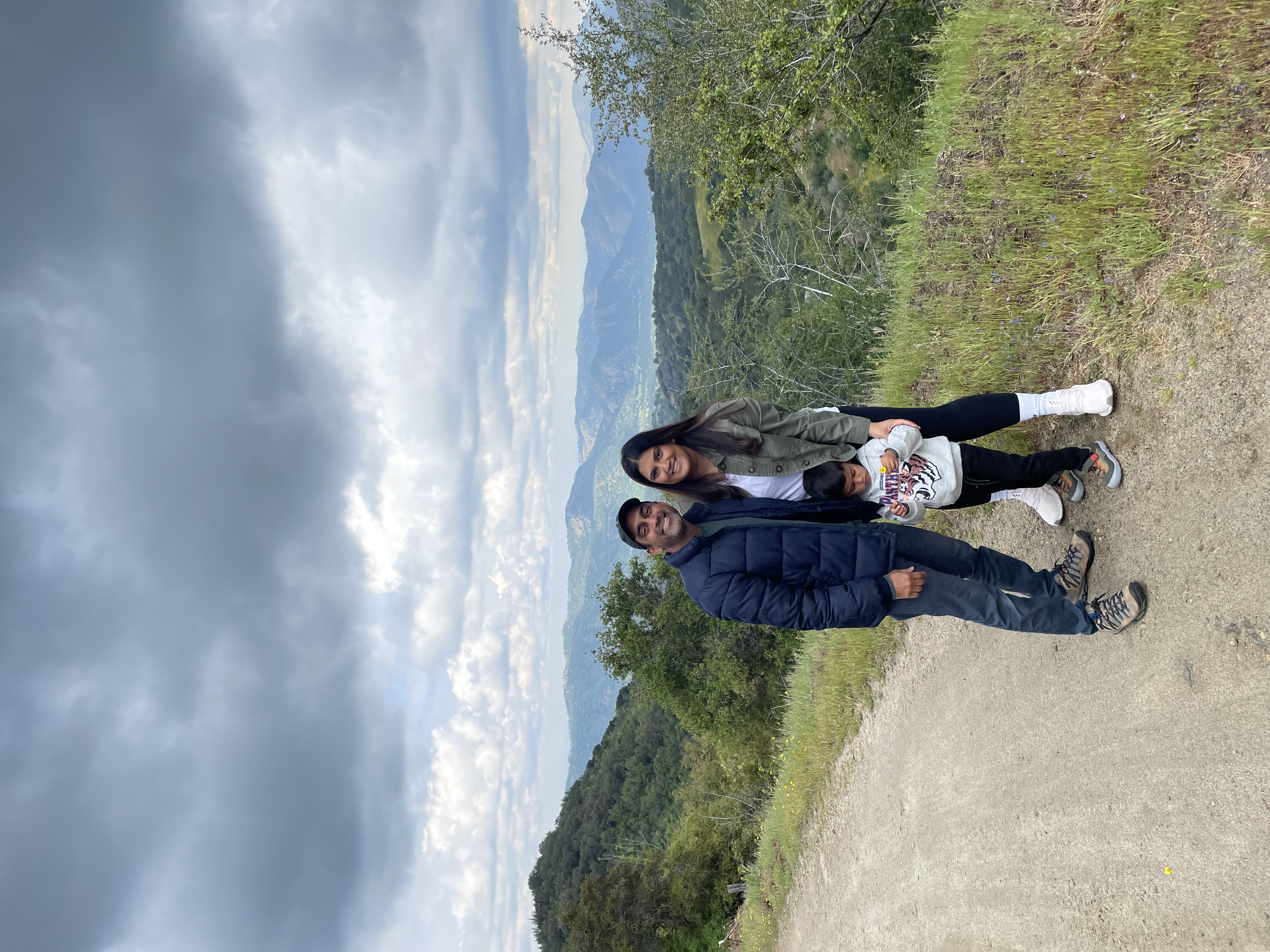 Advisor - Sapna Patel