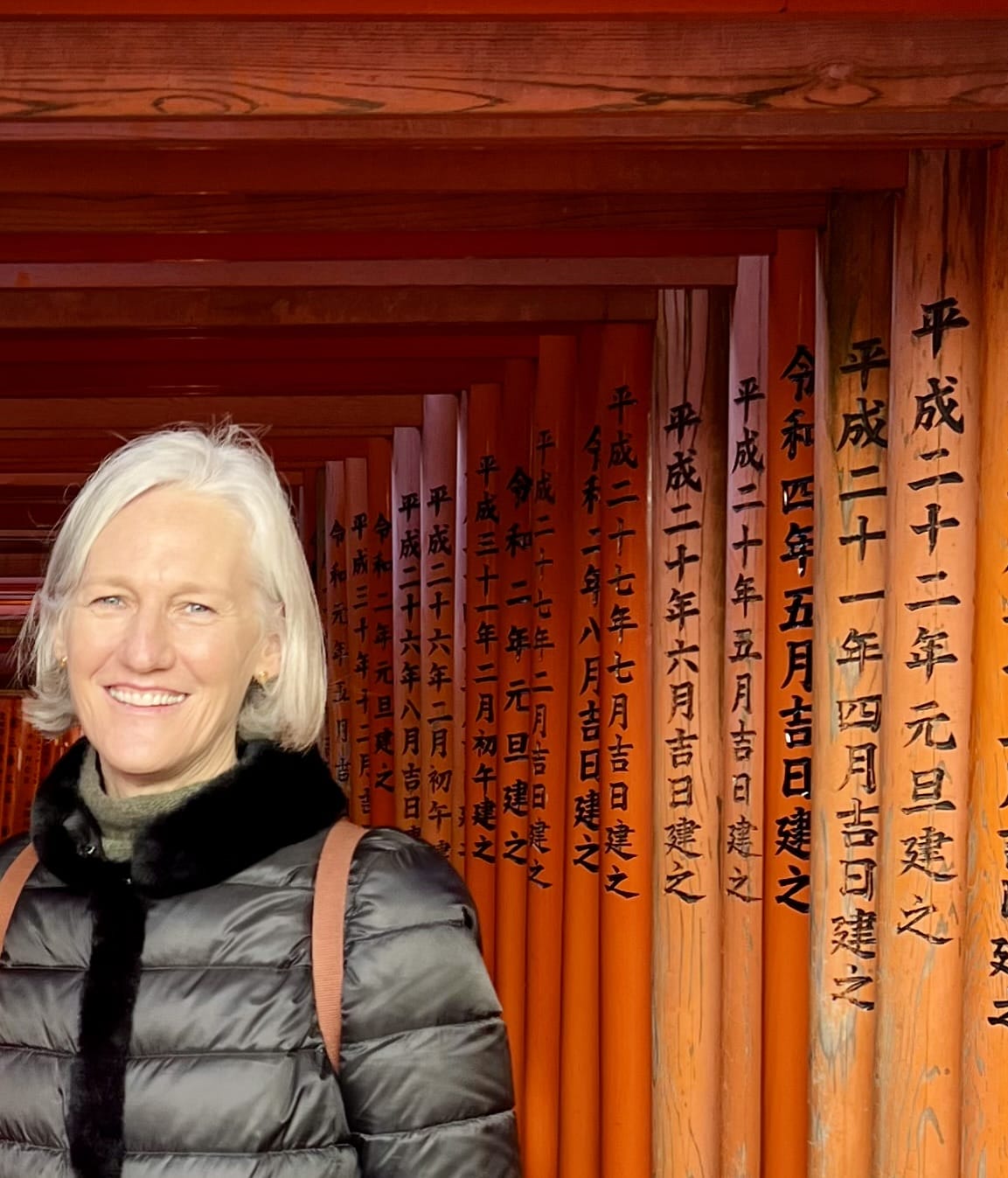 Advisor - Sally Stephen