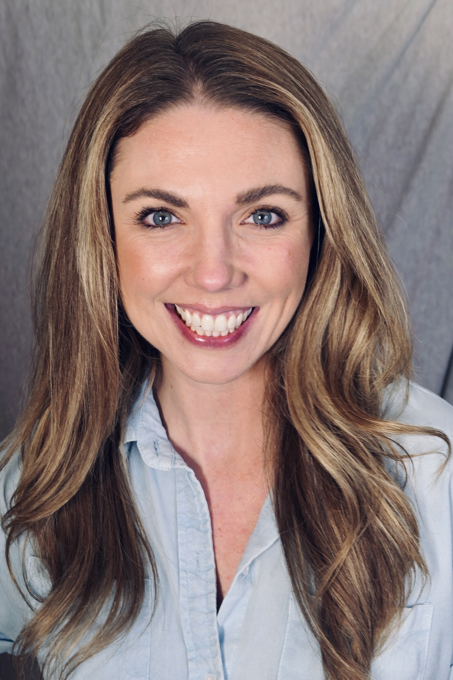 Advisor - Michele Dahl