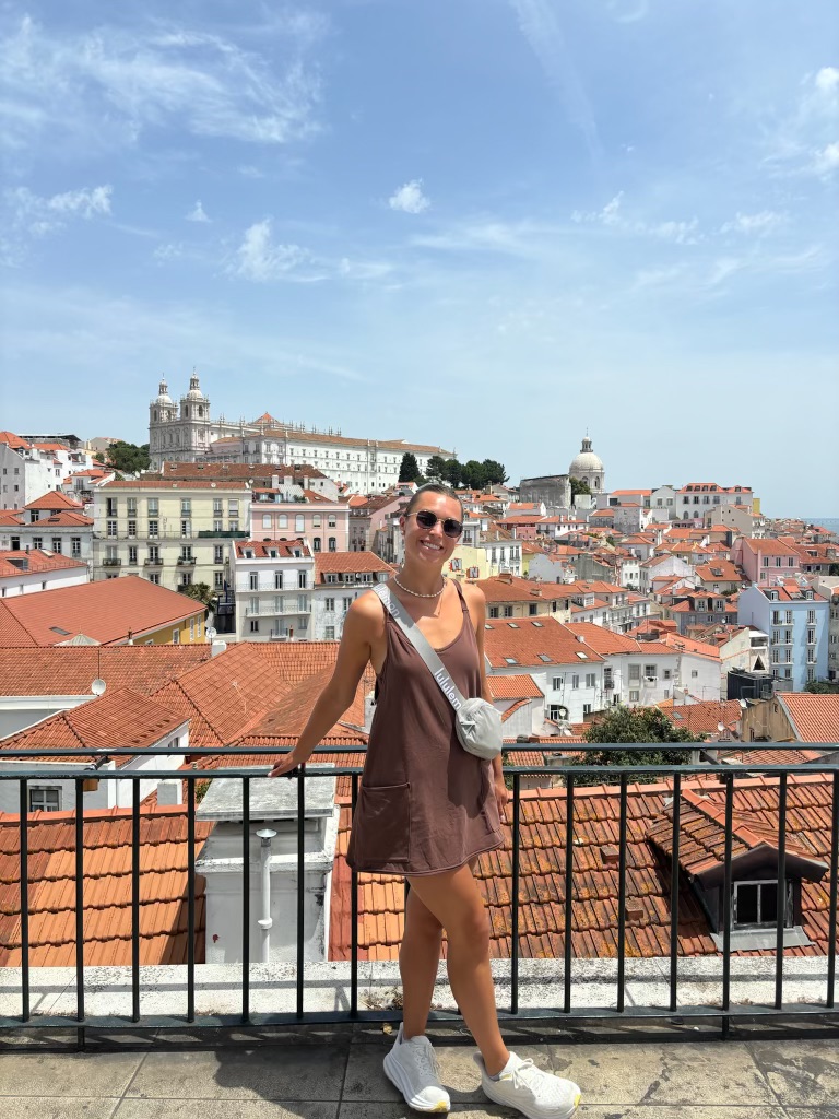 Advisor - Cailor MacIntyre