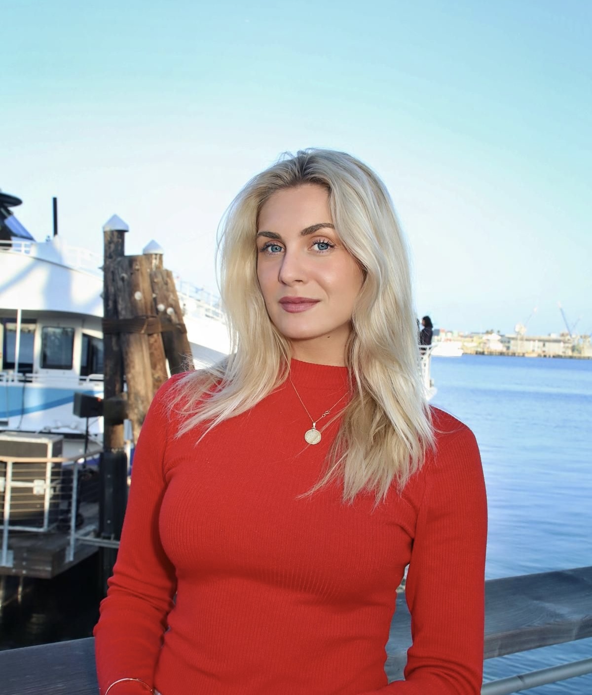 Advisor - Athanasia Panagiotopoulou
