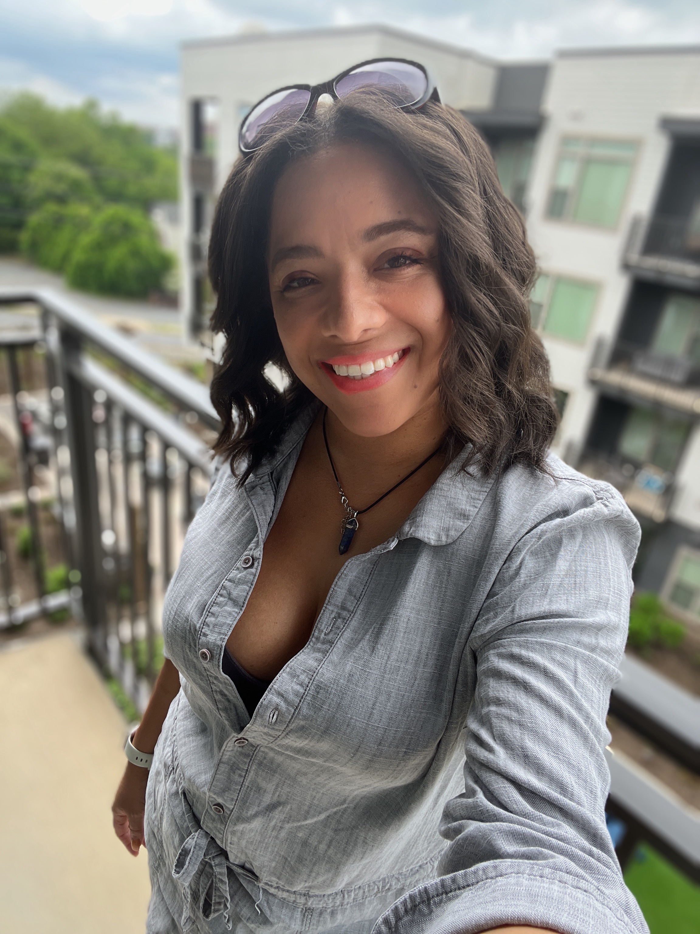 Advisor - Jillian Fisher