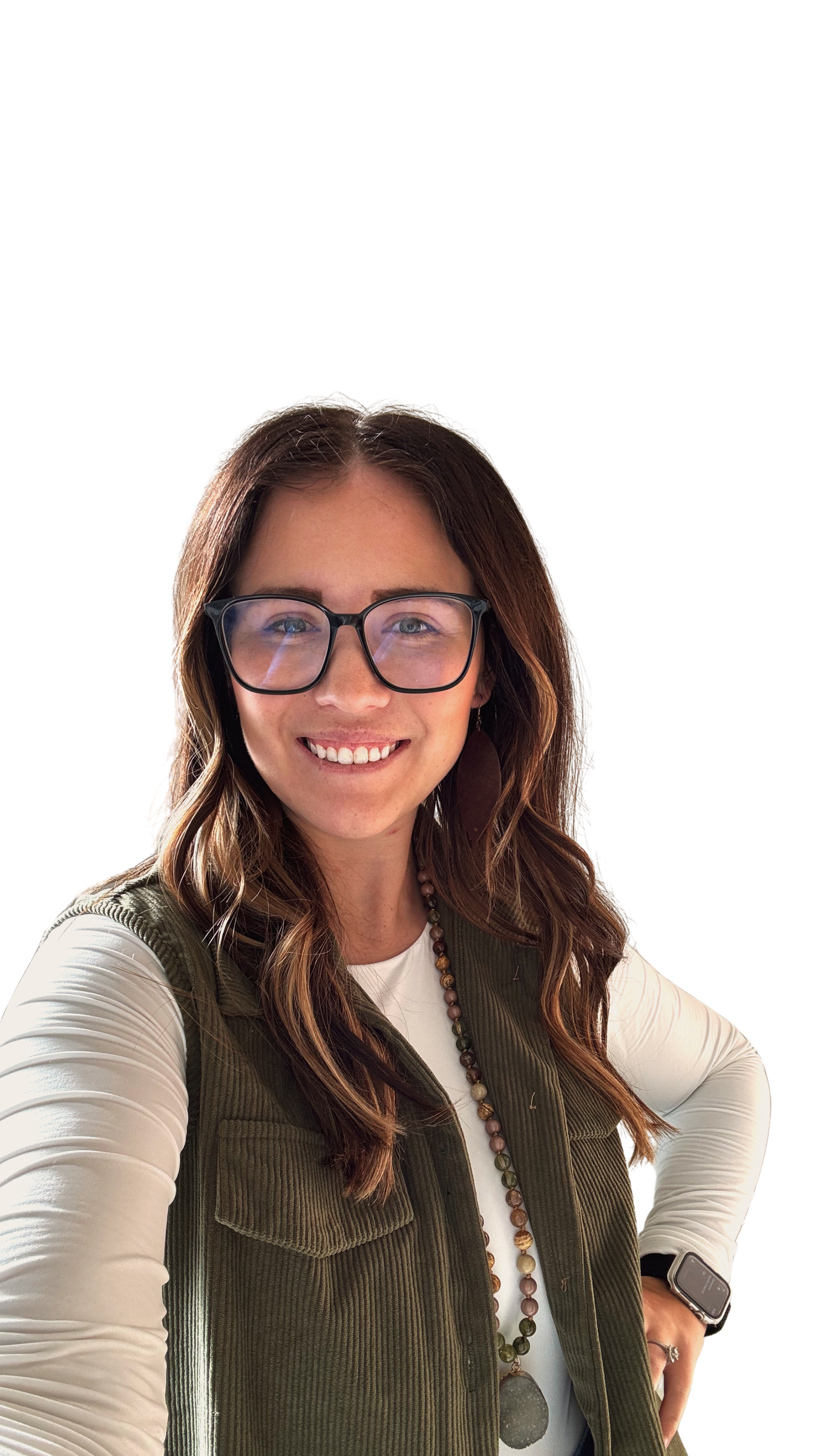 Advisor - Cambree Chance