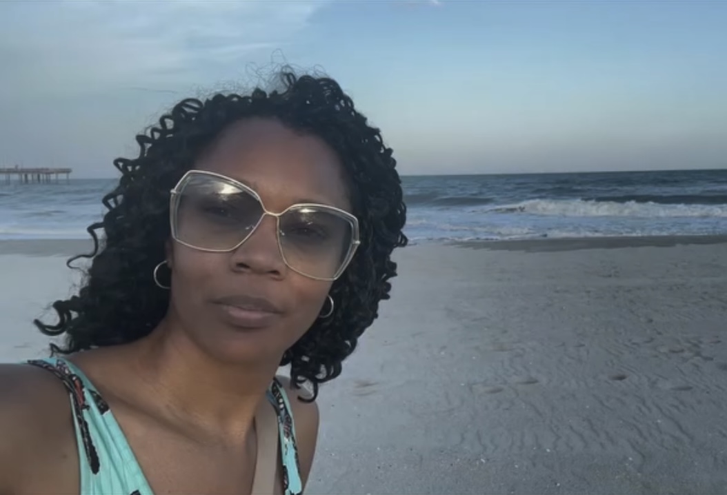 Advisor - Candace LeRoy