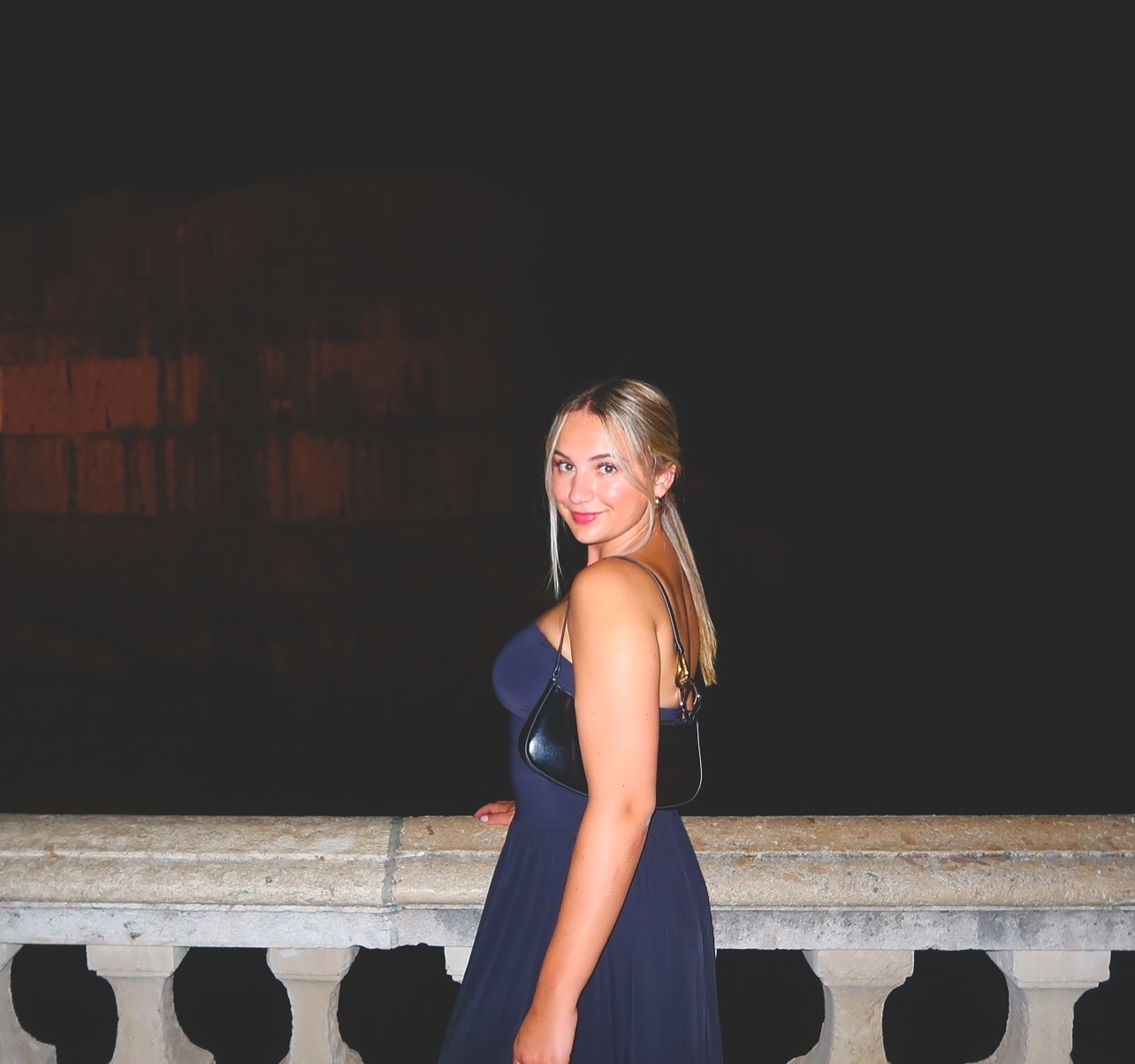 Advisor - Emma Marx