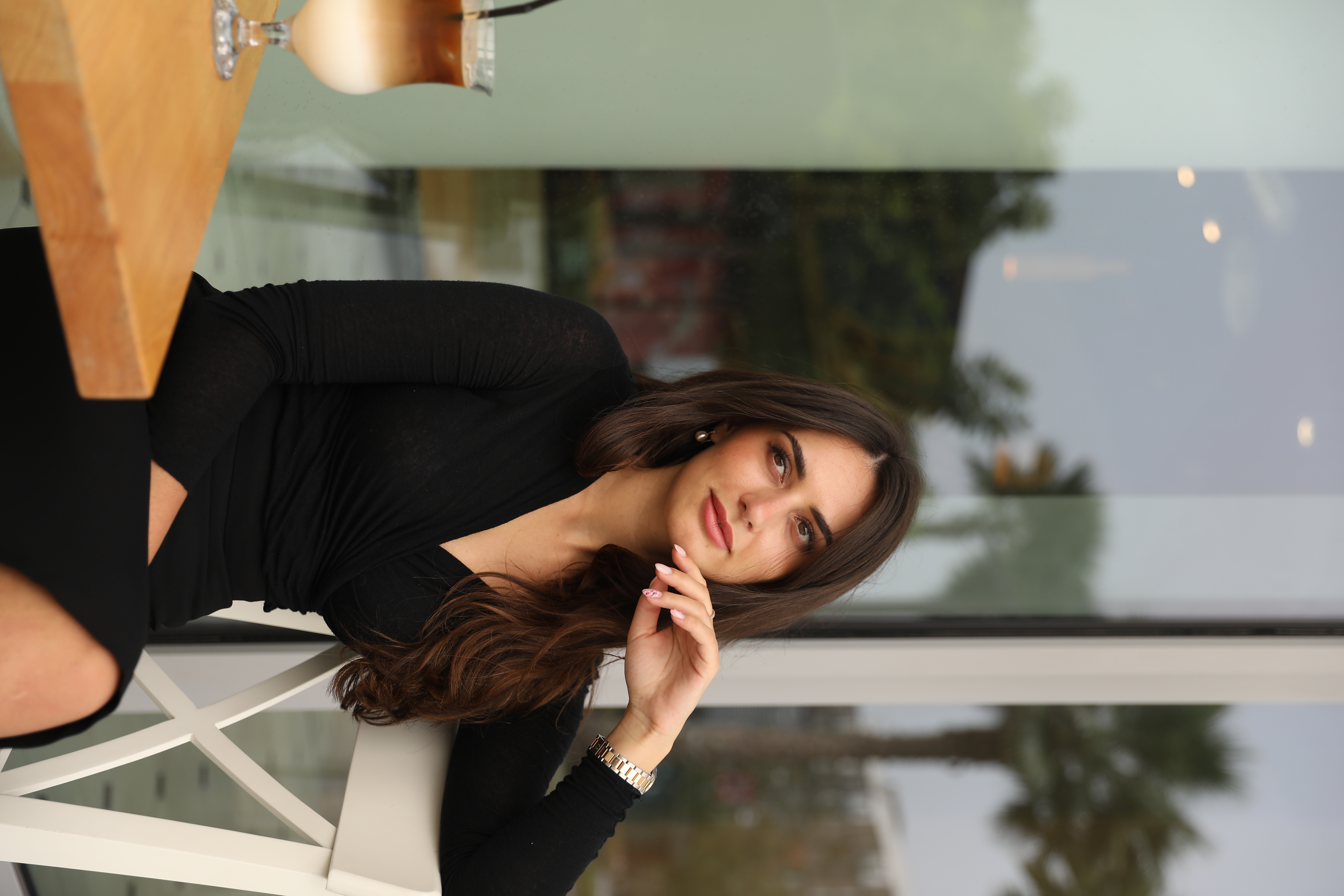 Advisor - Vlada Schlier