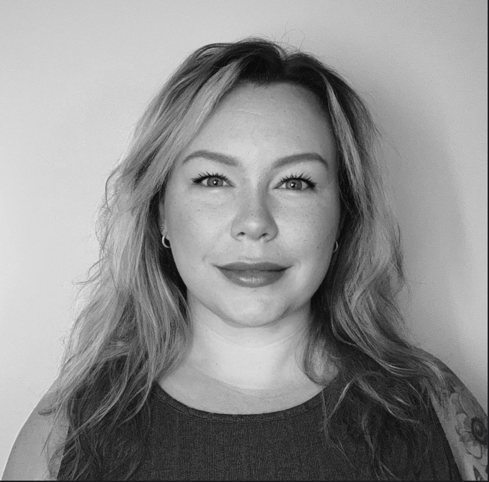 Advisor - Kelsey Peacock