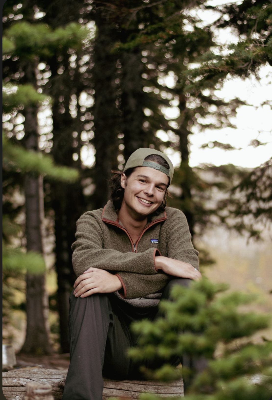 Advisor - Cayden Cooke
