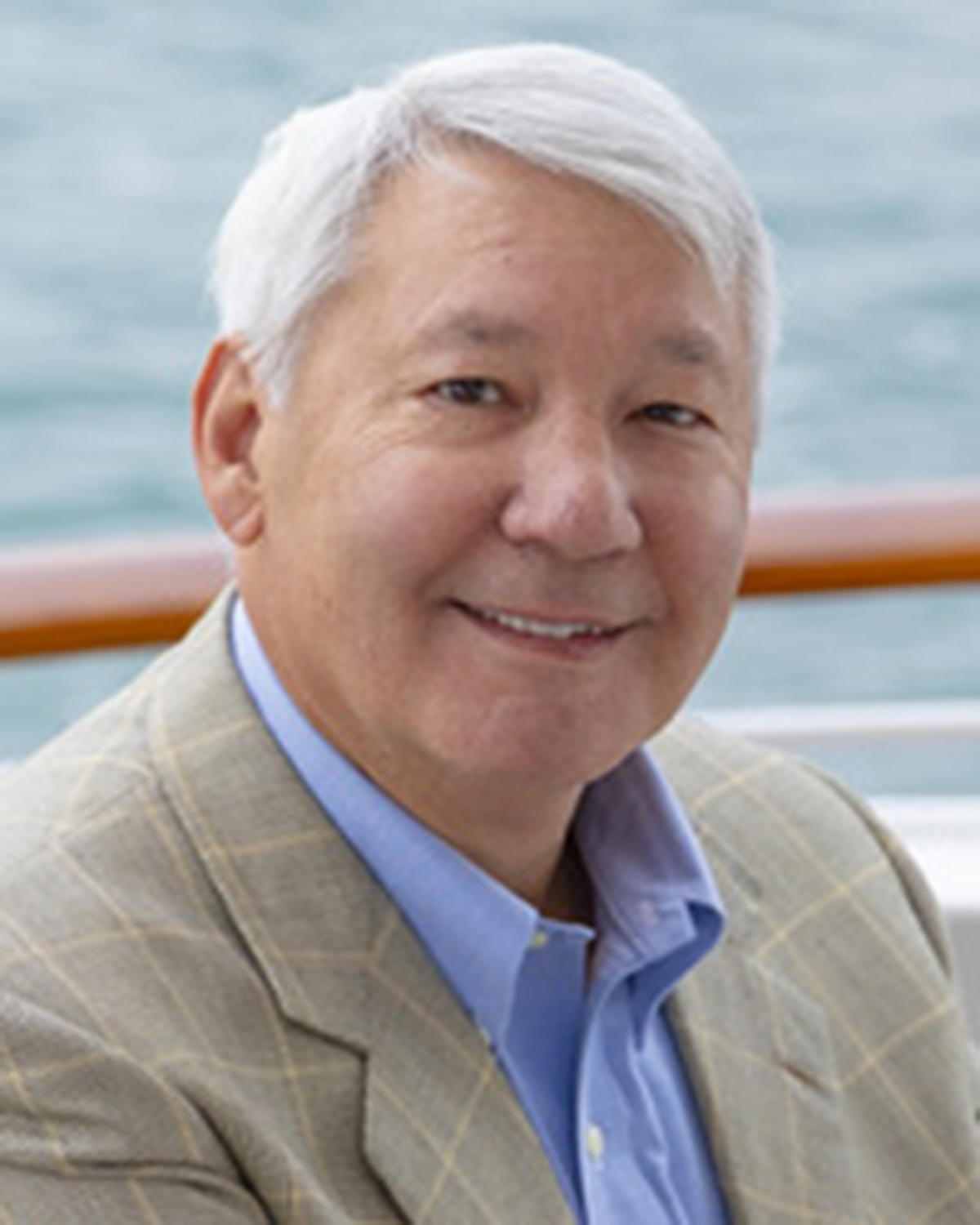 Advisor - John Byrne