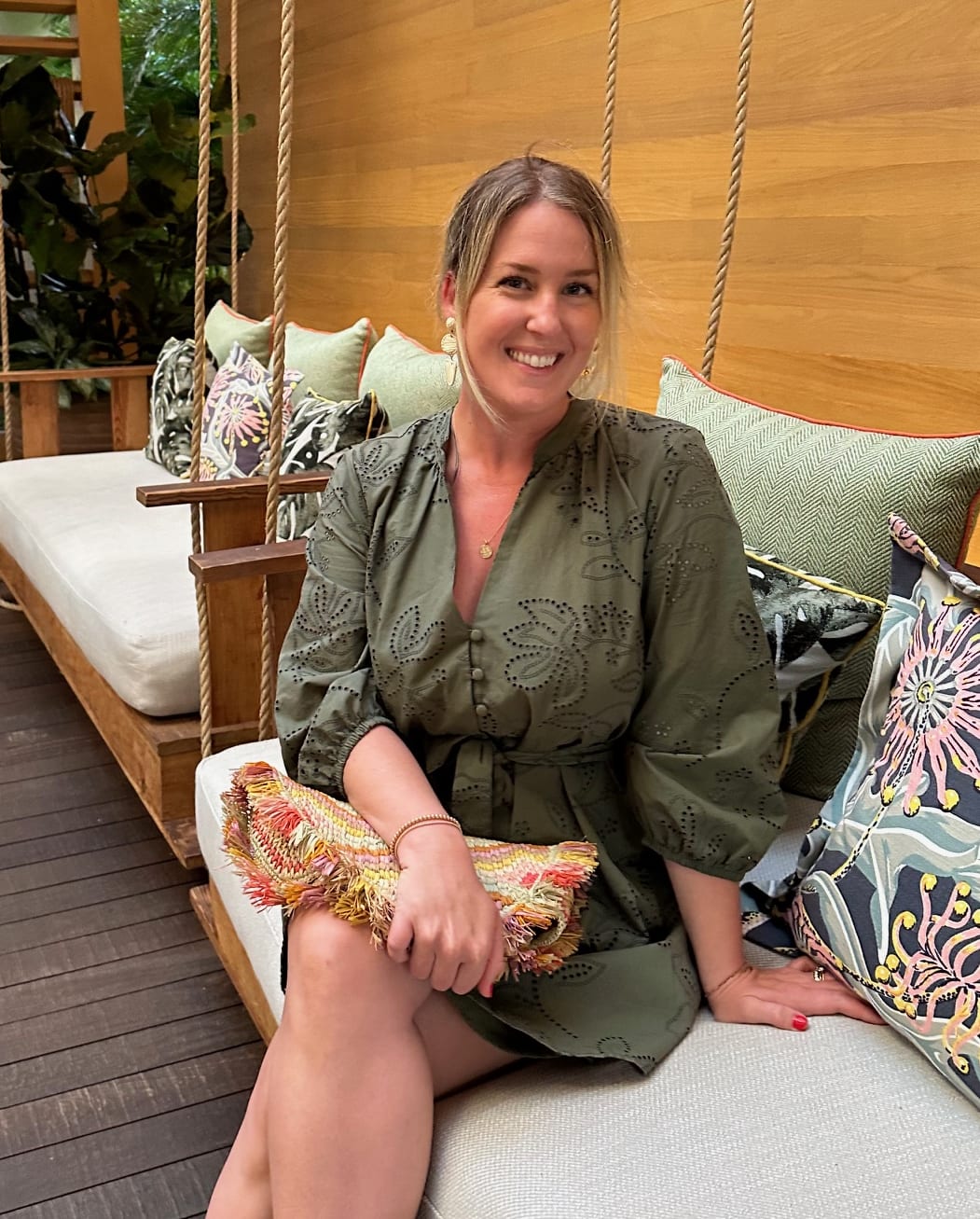 Travel Advisor - Margaret Albertson