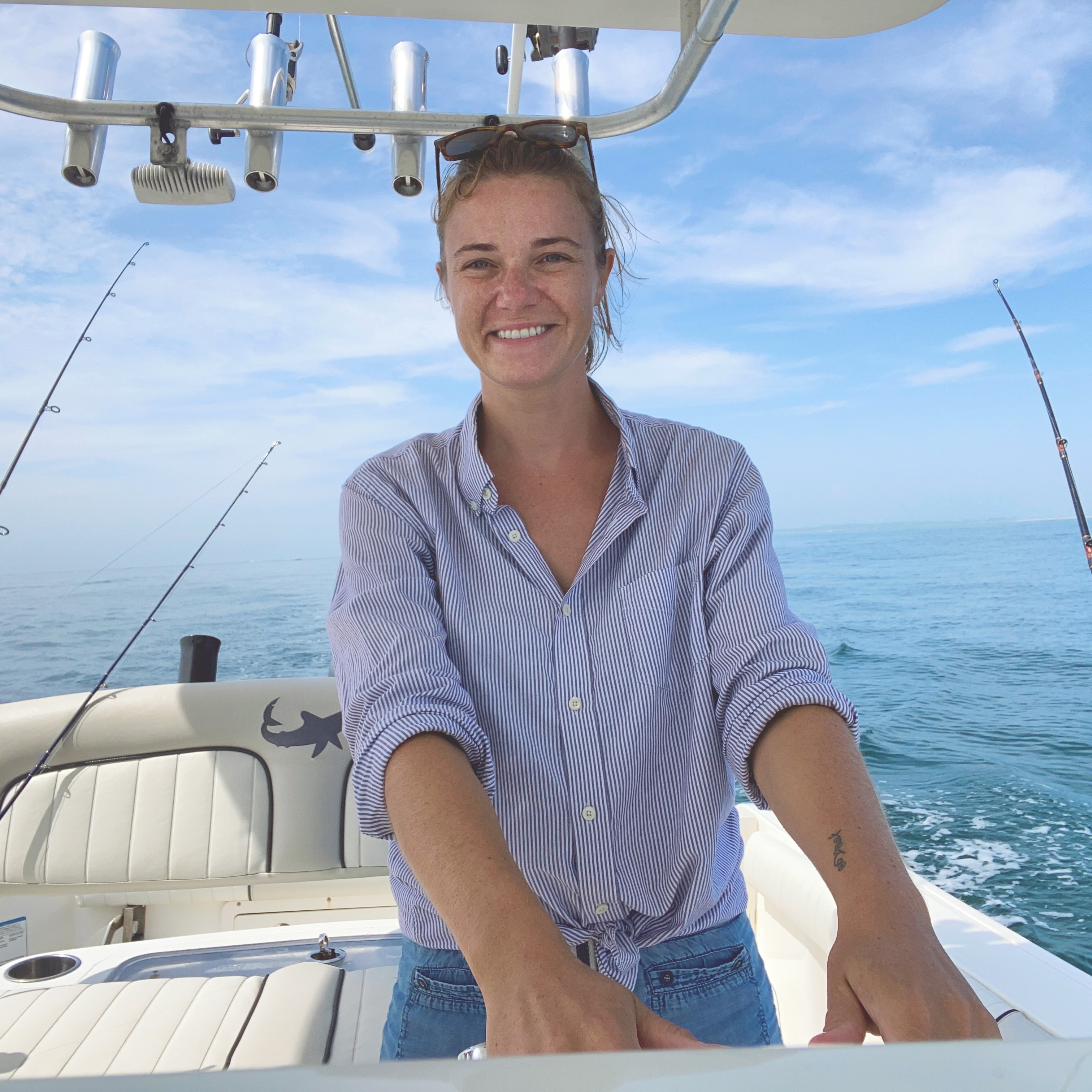 Travel Advisor - Alexandra Giroux