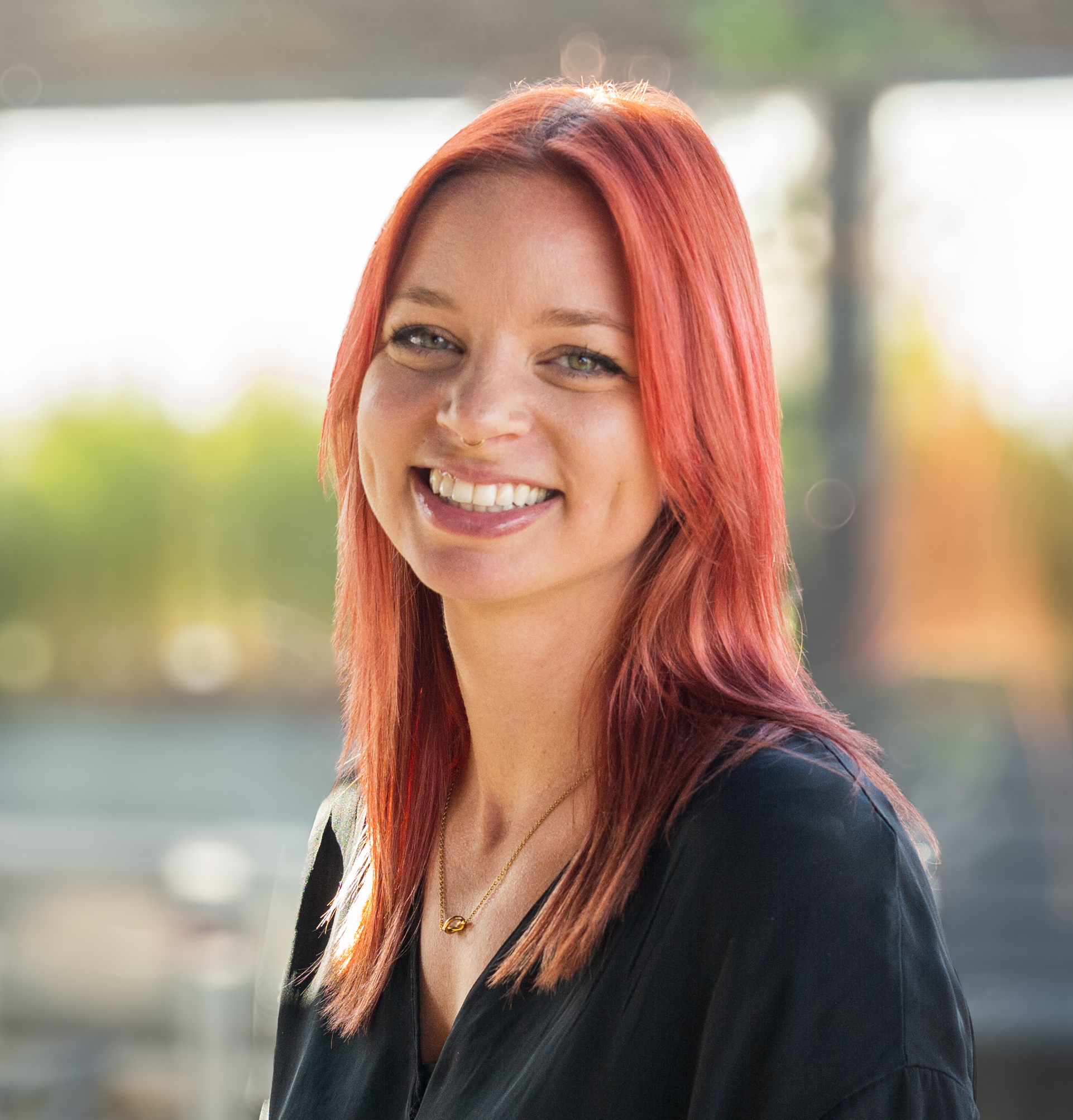 Advisor - Samantha Provenza