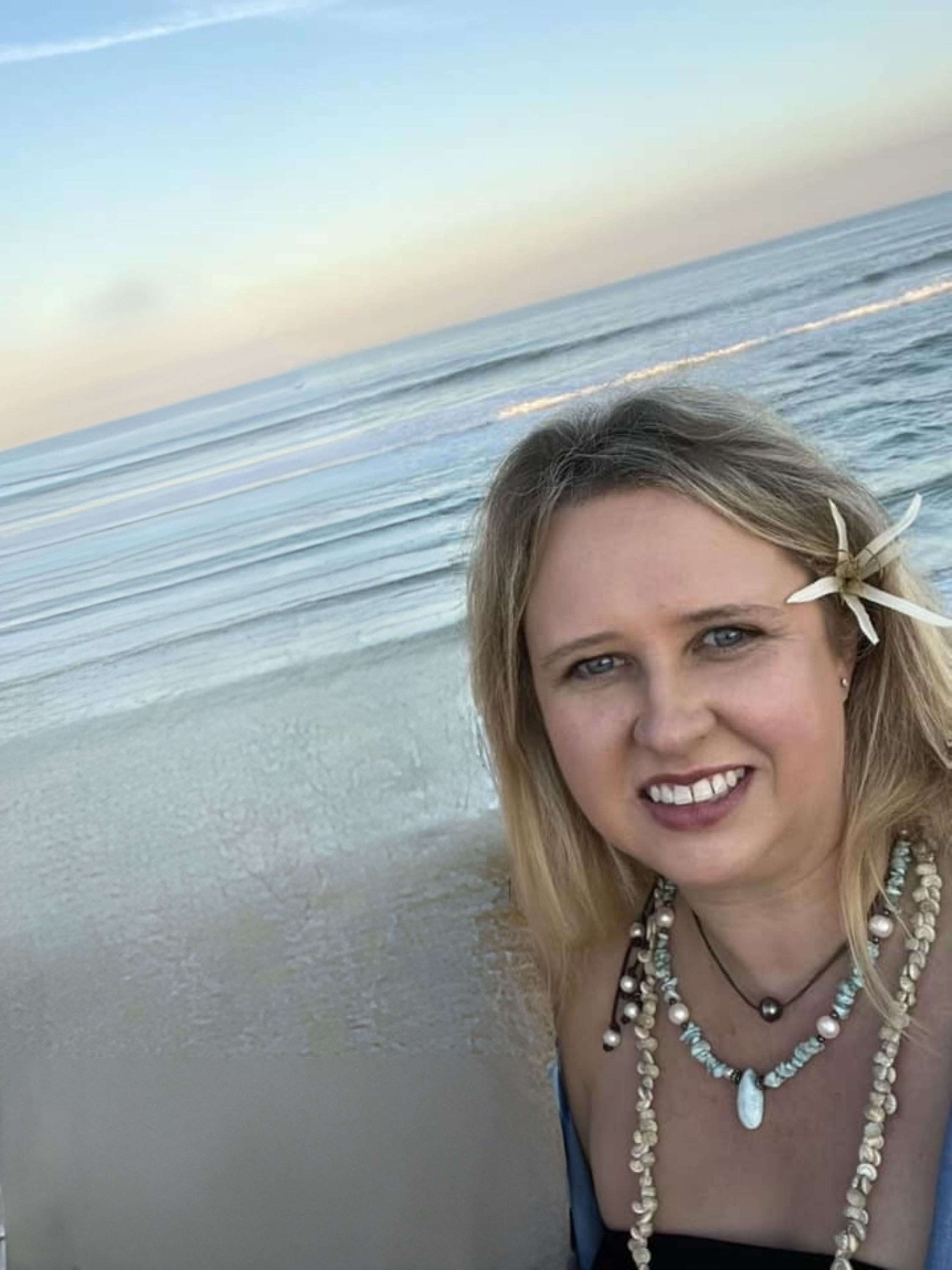 Travel Advisor - Jennifer Russell