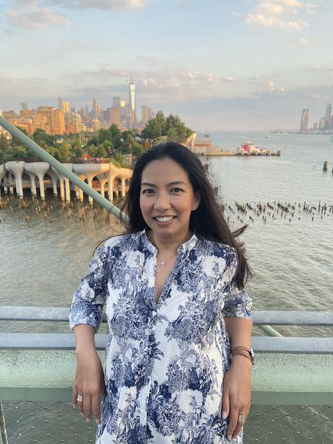 Advisor - Marissa Cortes