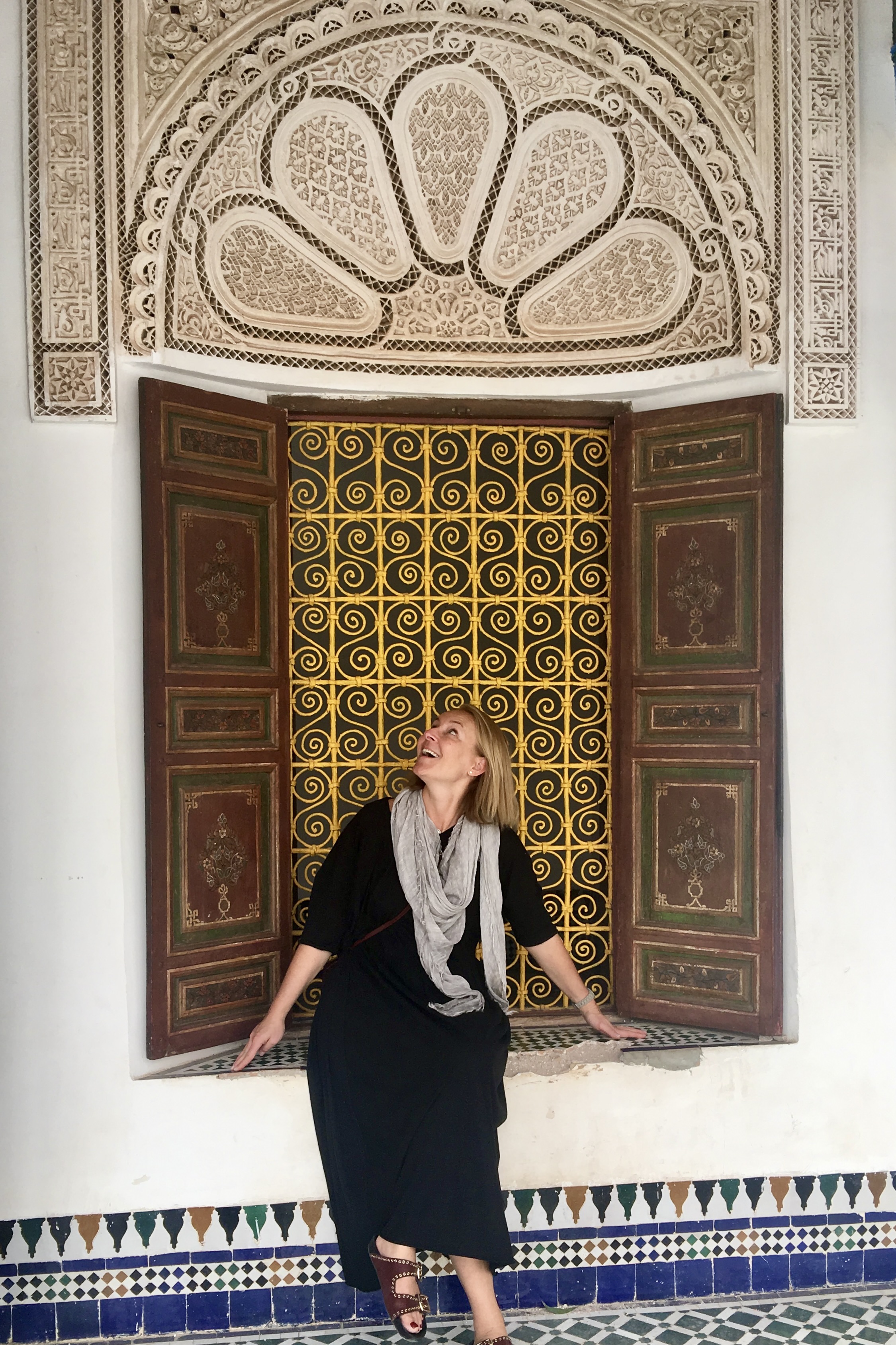Advisor - Francesca O’Sullivan