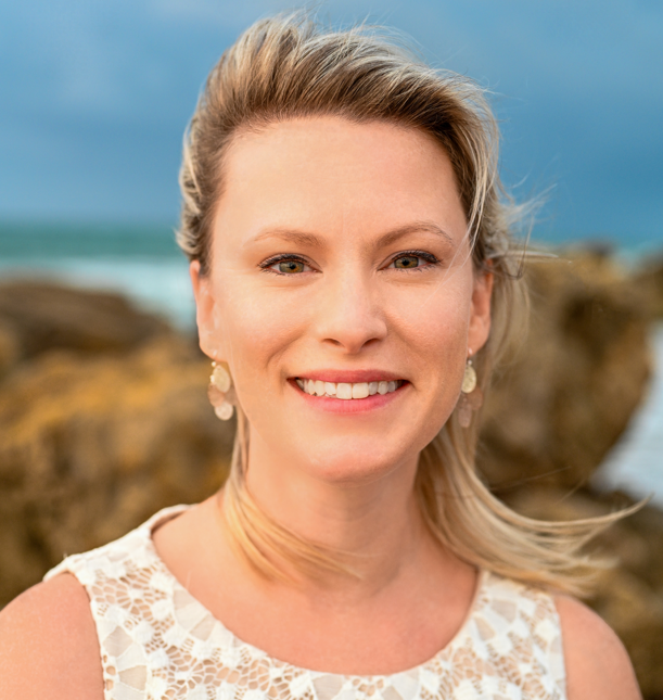 Advisor - Emily Nicoli