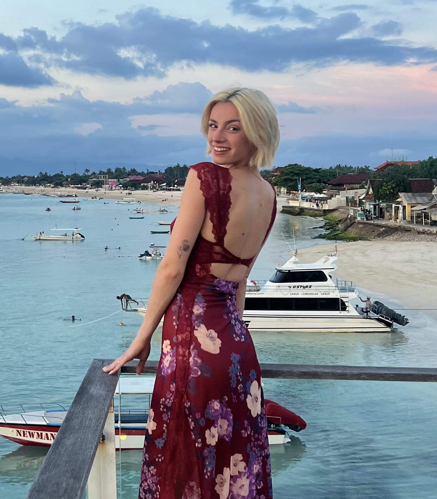 Advisor - Marcella Depaola