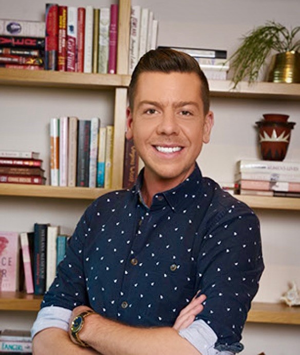 Fora Author - Blake Whealy