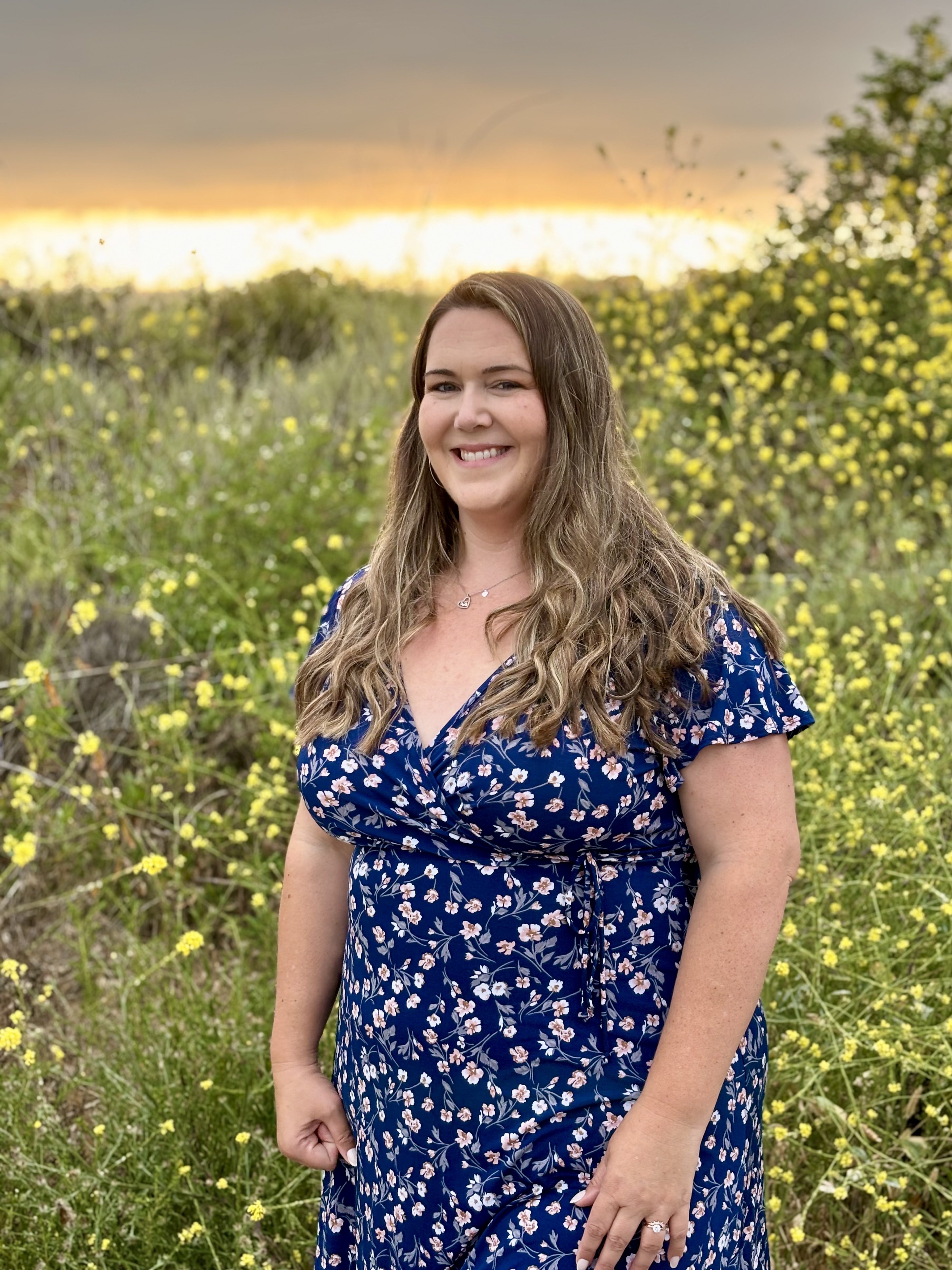 Advisor - Kara Smith