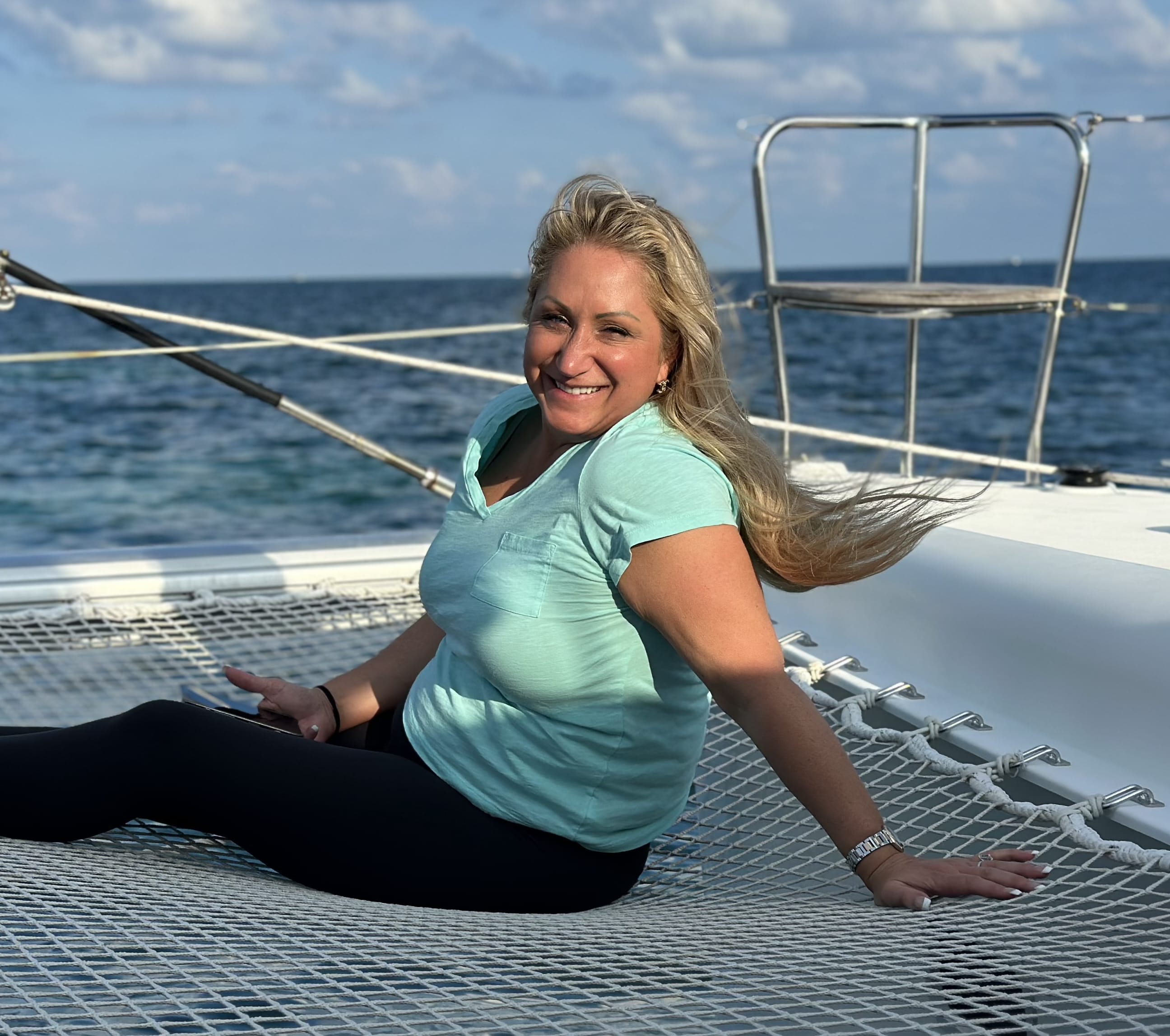 Fora Author - Holly Baeumel