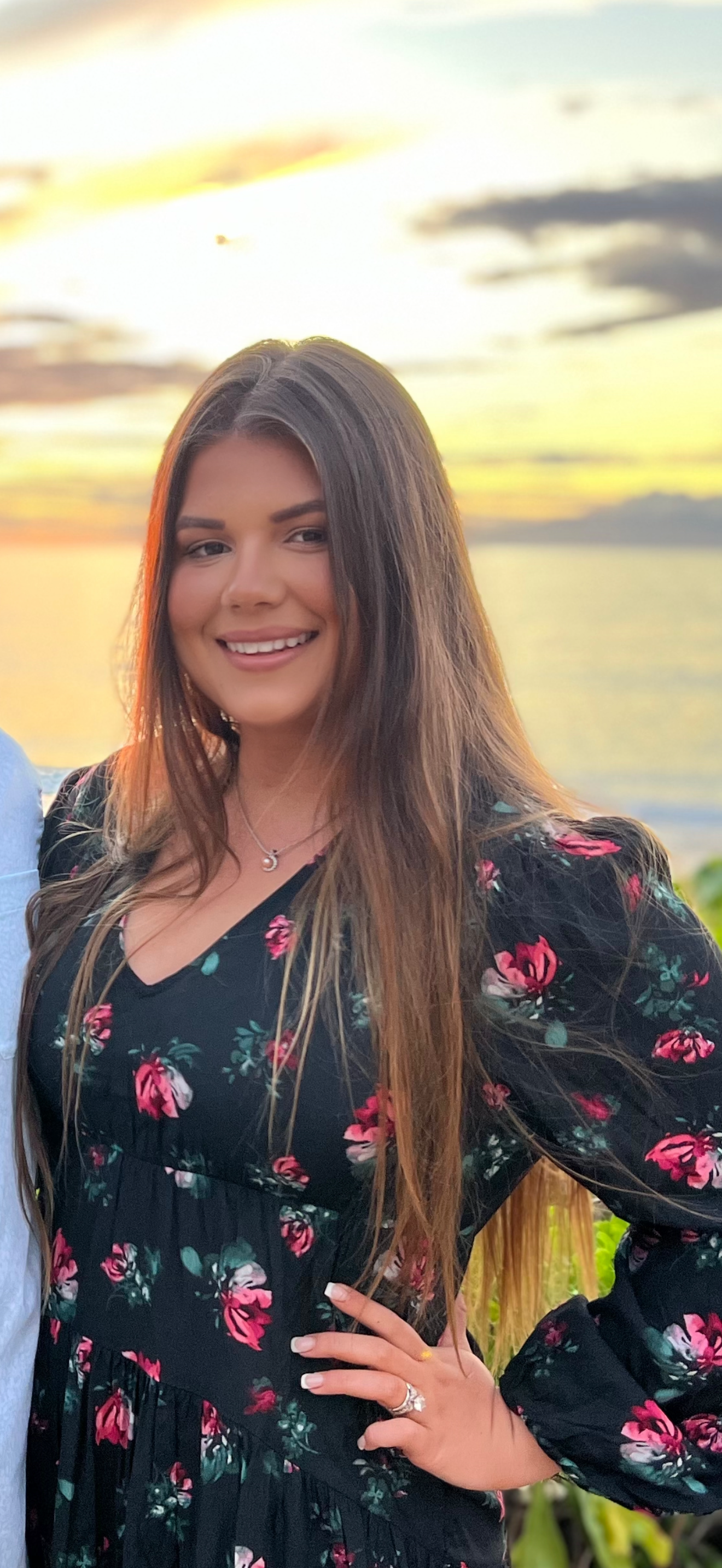 Fora Author - Allison Seay Wolff