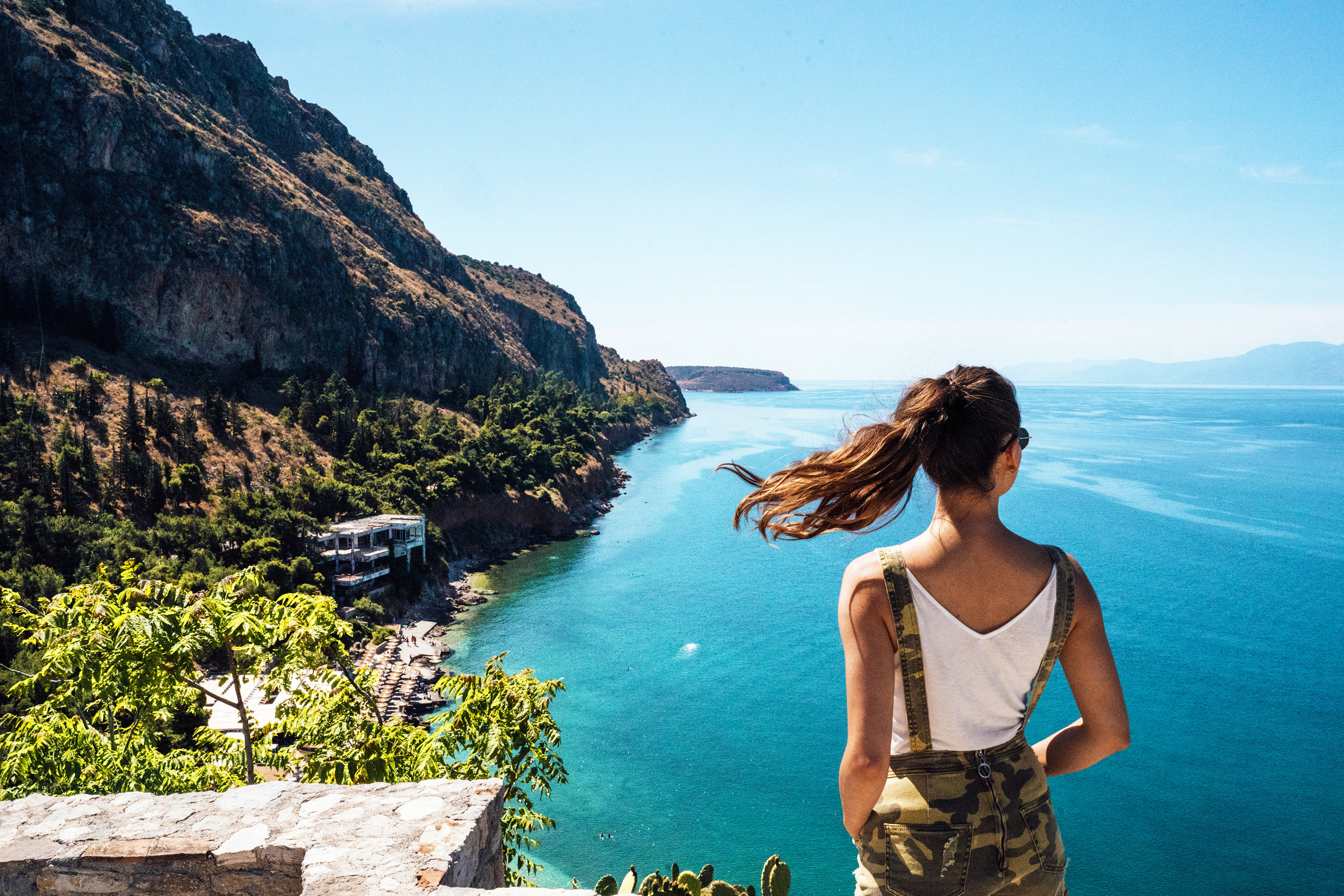 Advisor - Ruch Mahtani