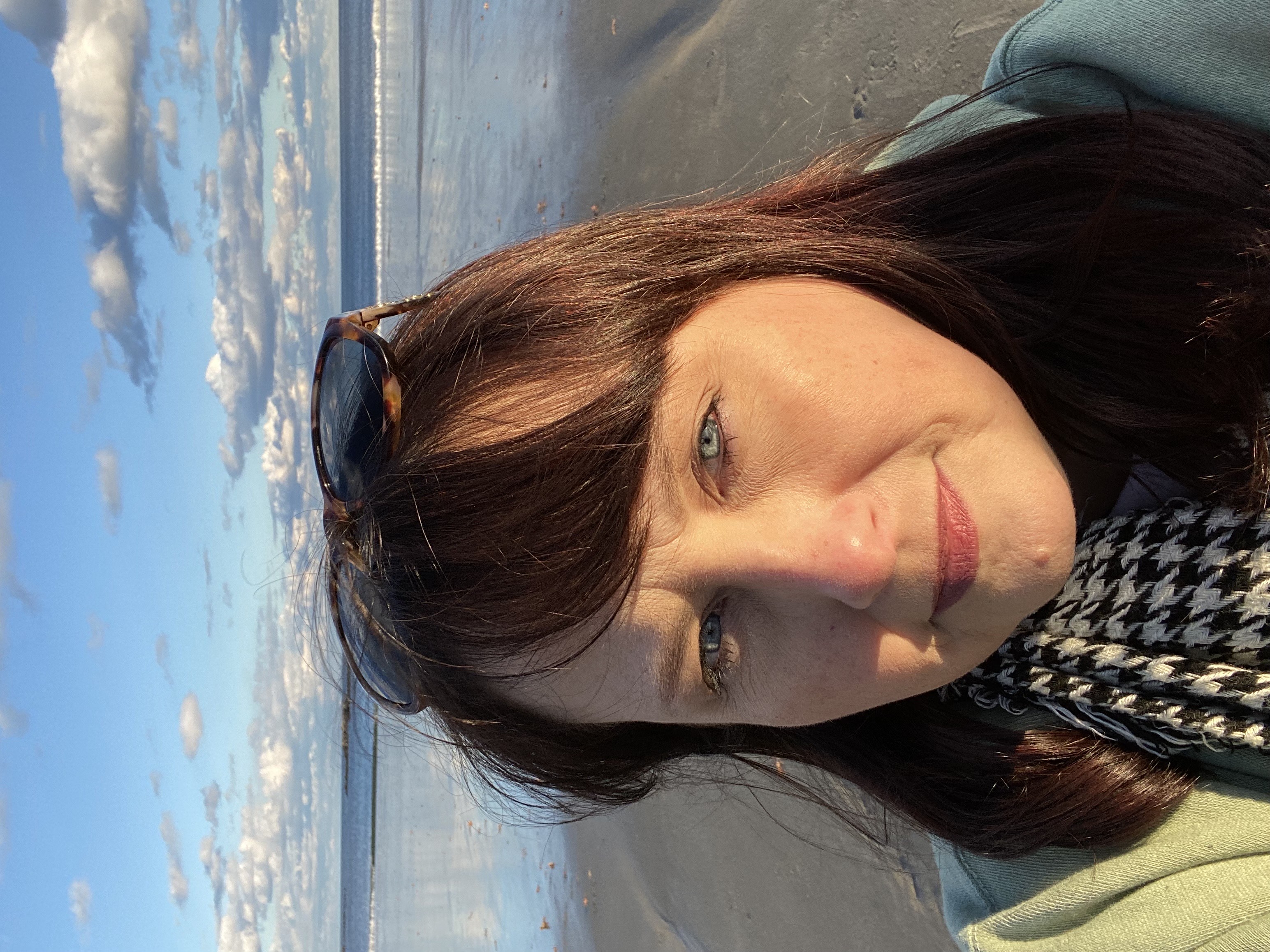 Travel Advisor - Melissa Vollenweider