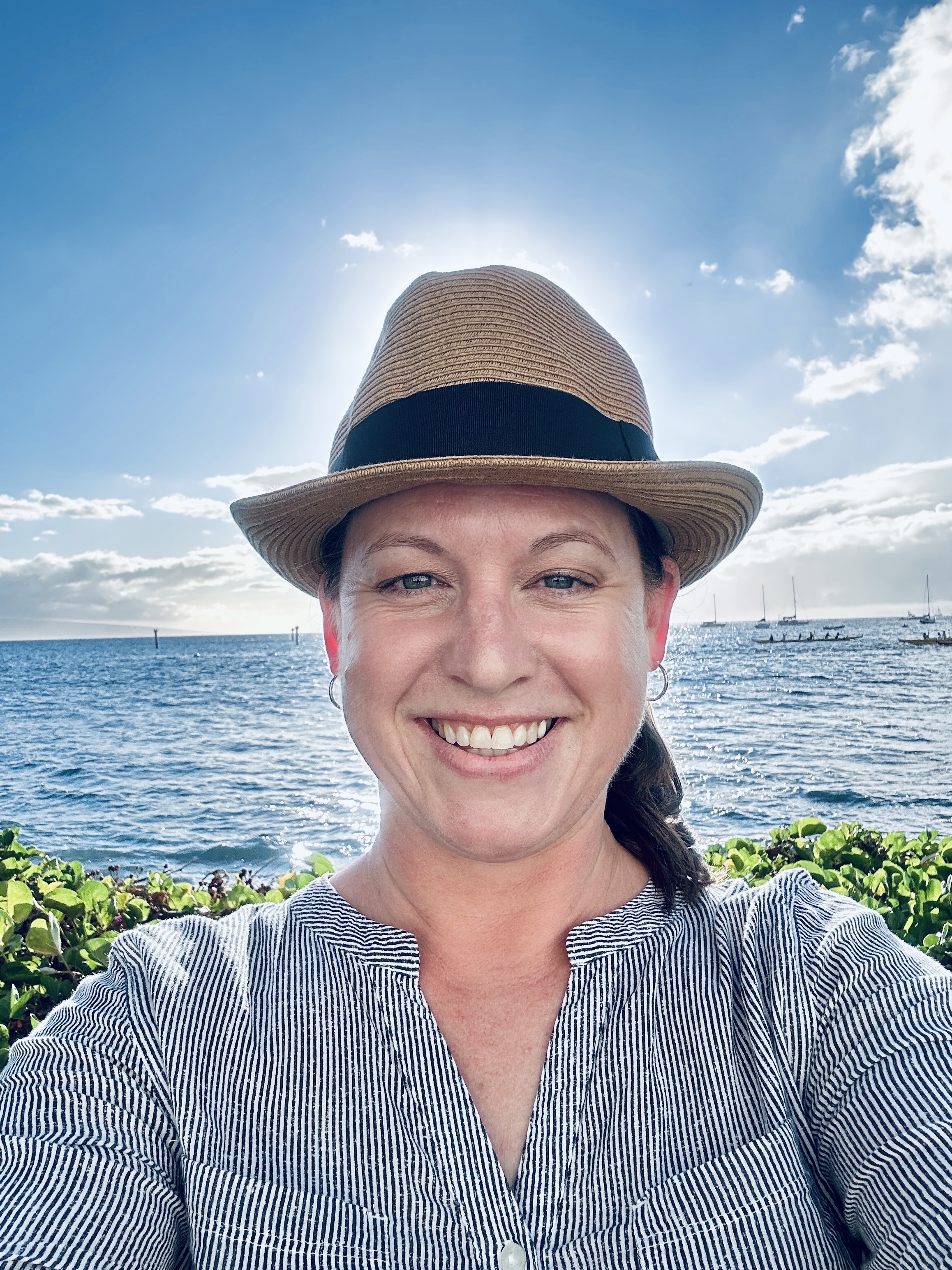 Travel Advisor - Suzy Chow