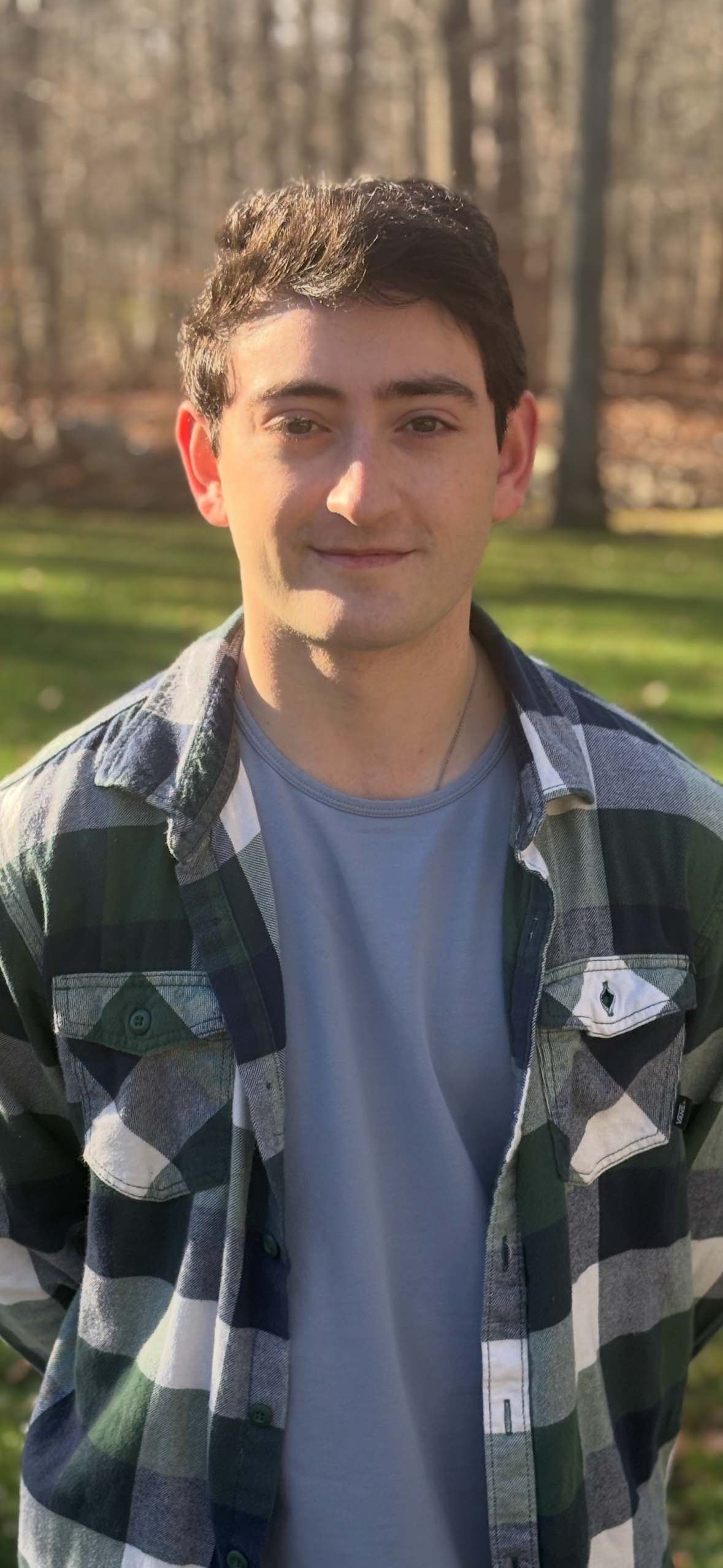 Advisor - Zack Bloom